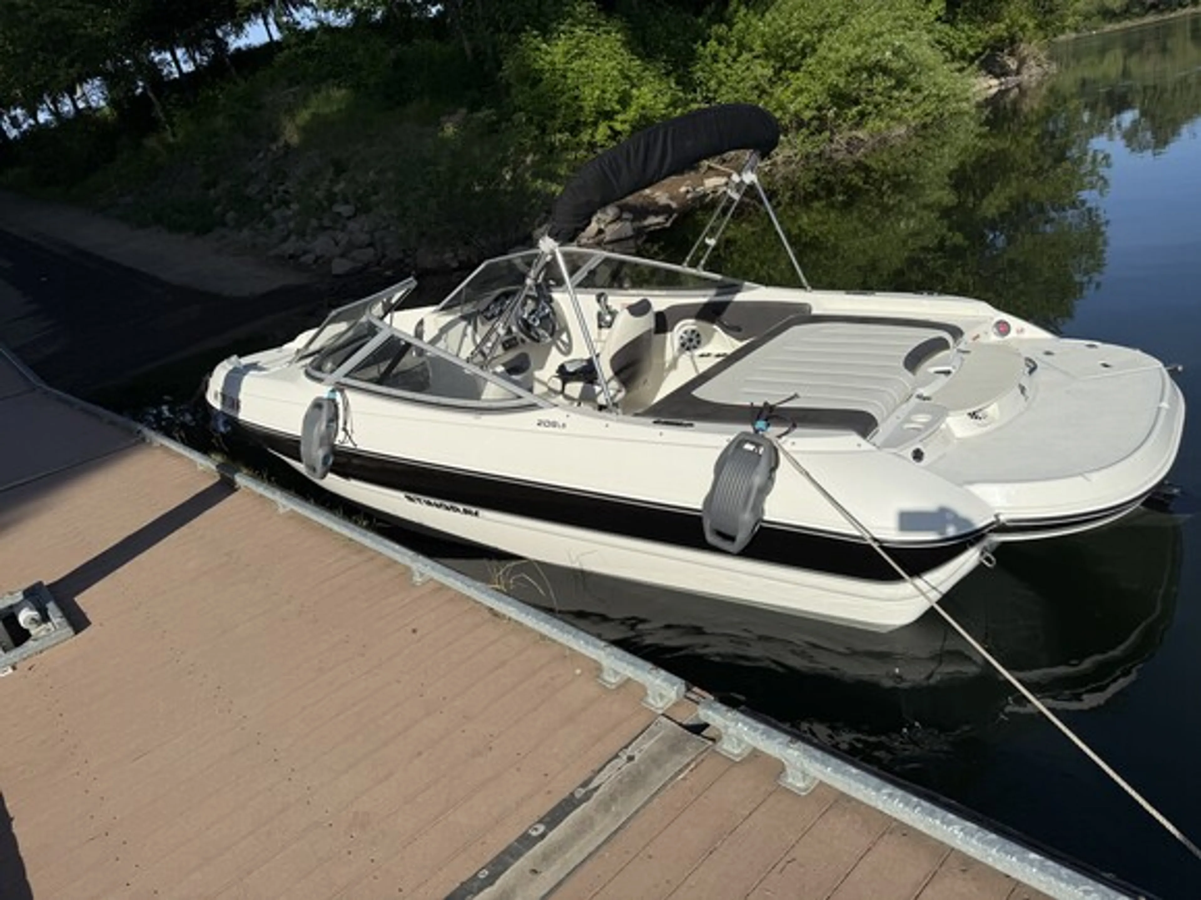 boat