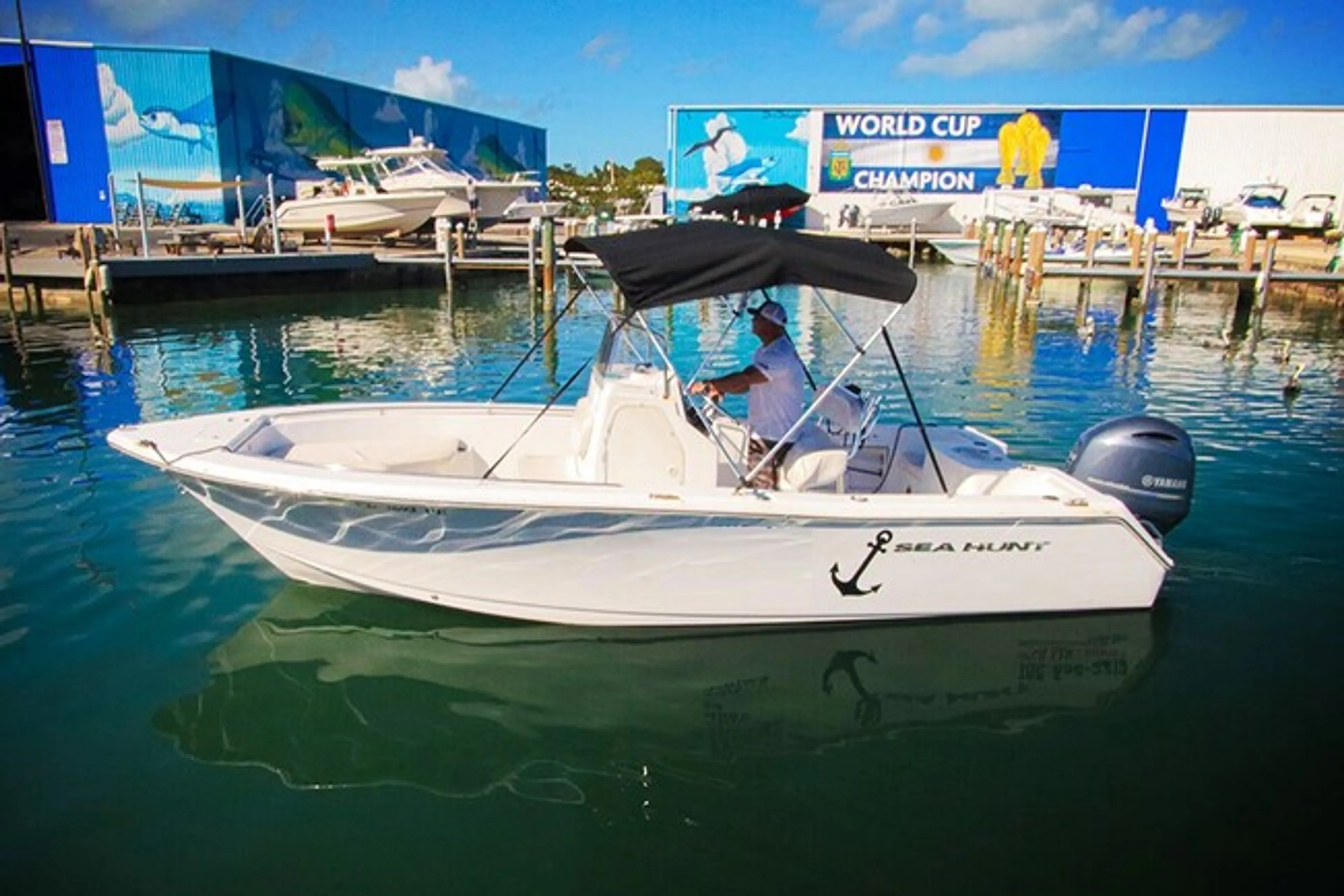 boat