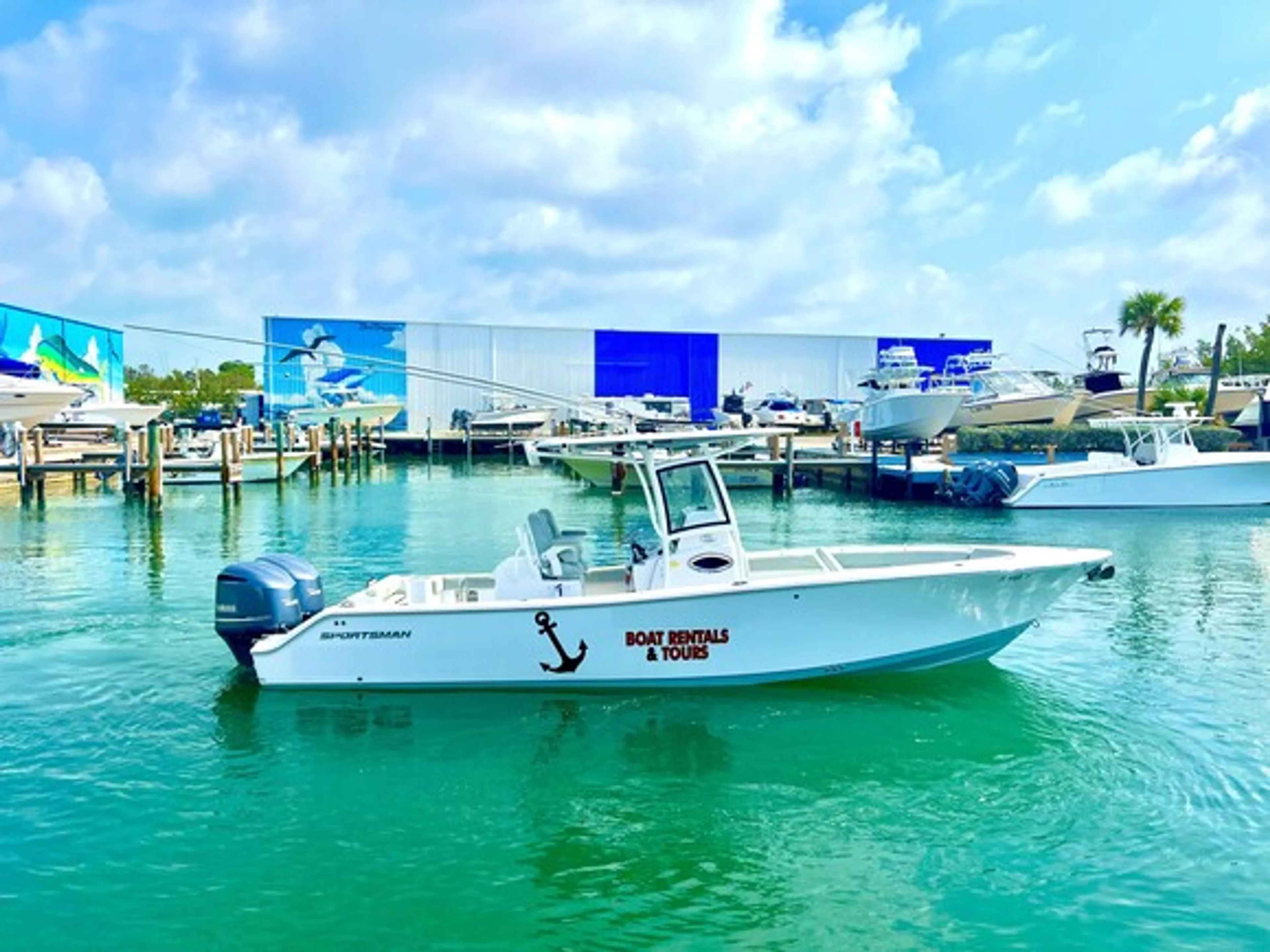 boat