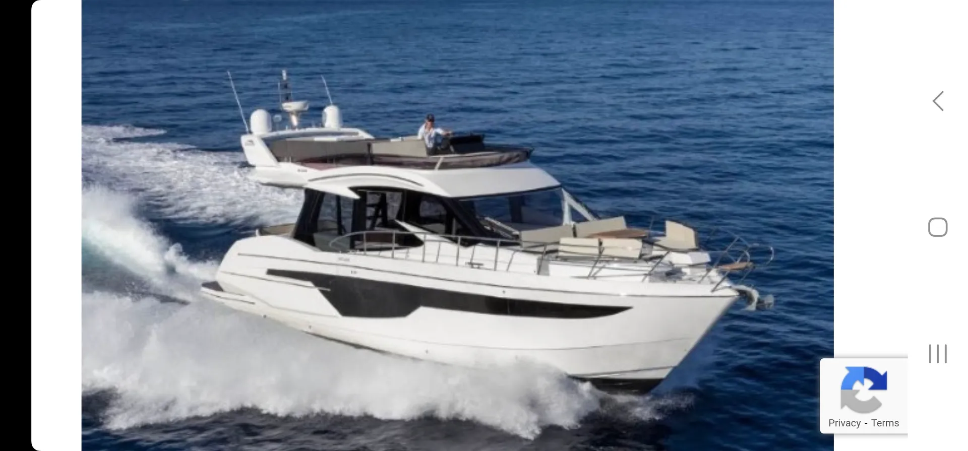 Come aboard Sea Lover the most versatile yacht on the East End