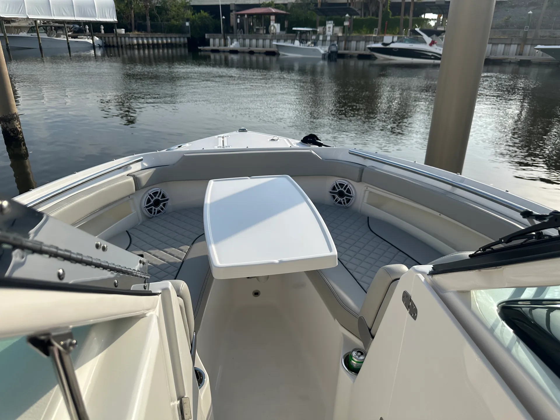 PURSUIT DC266 in St. Petersburg, FL — photo 6