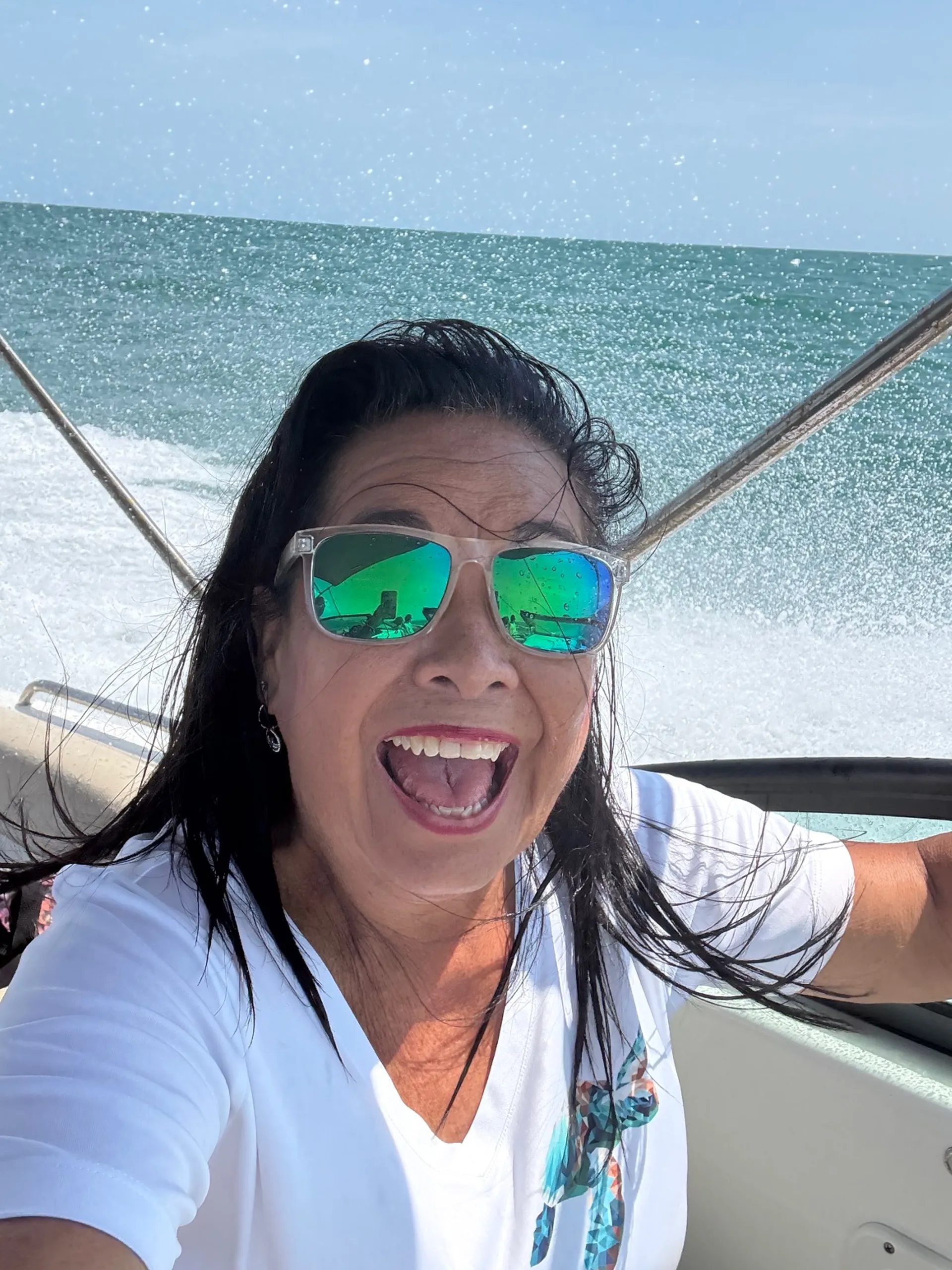 Tortuga Boat Adventures