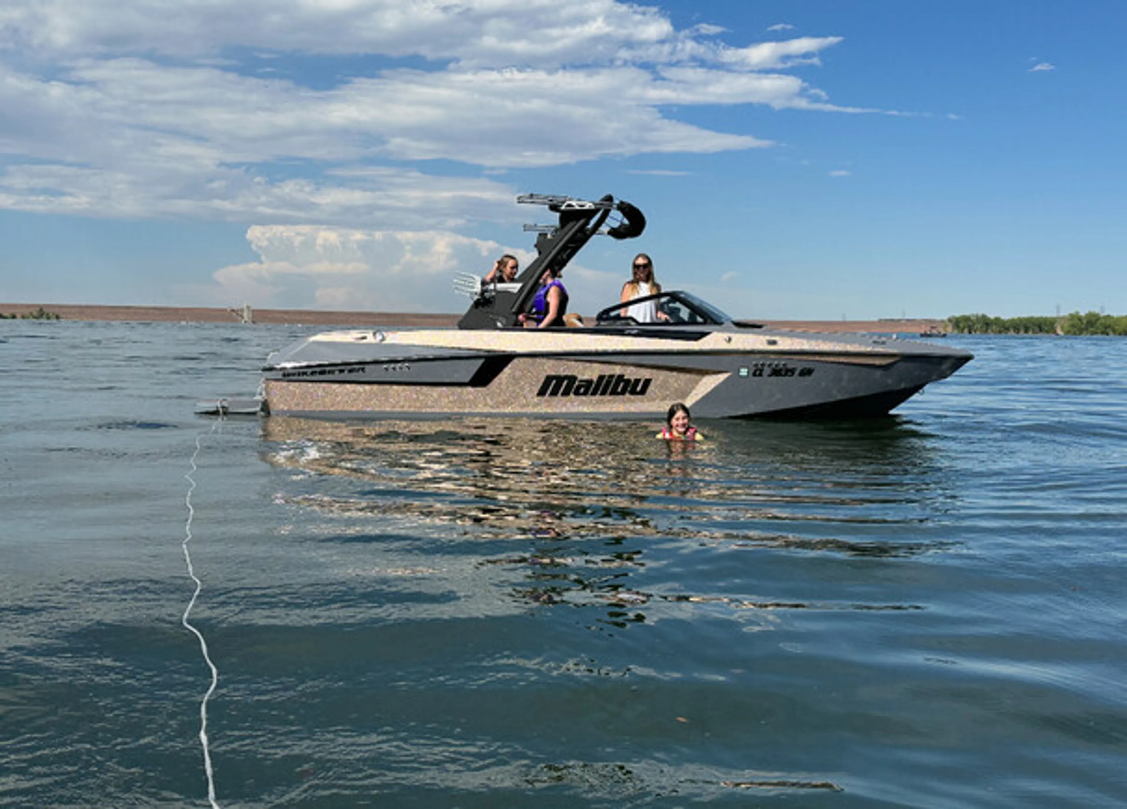boat