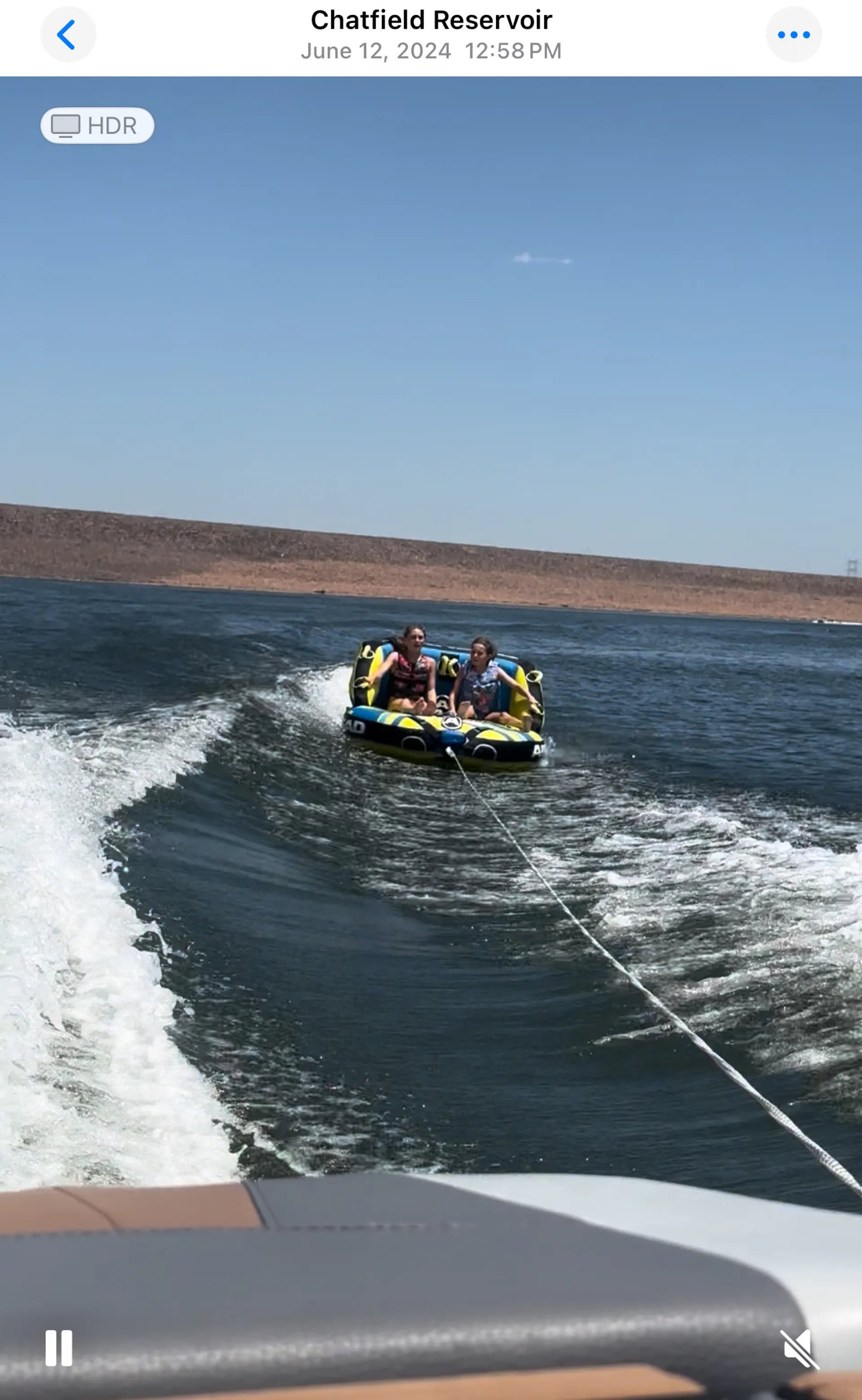 MALIBU BOATS 23 MXZ in Littleton, CO — photo 4