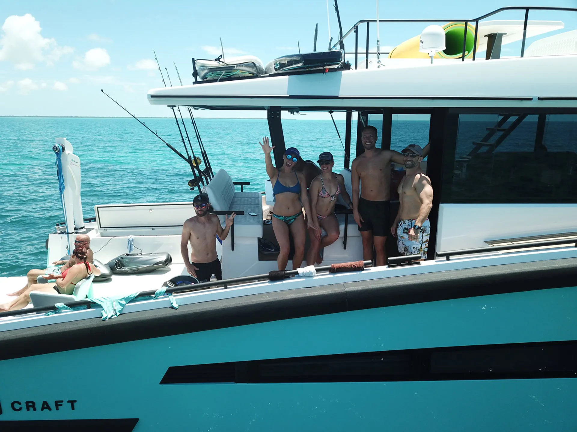 Dutch Craft DC56 in Aventura, FL — photo 5