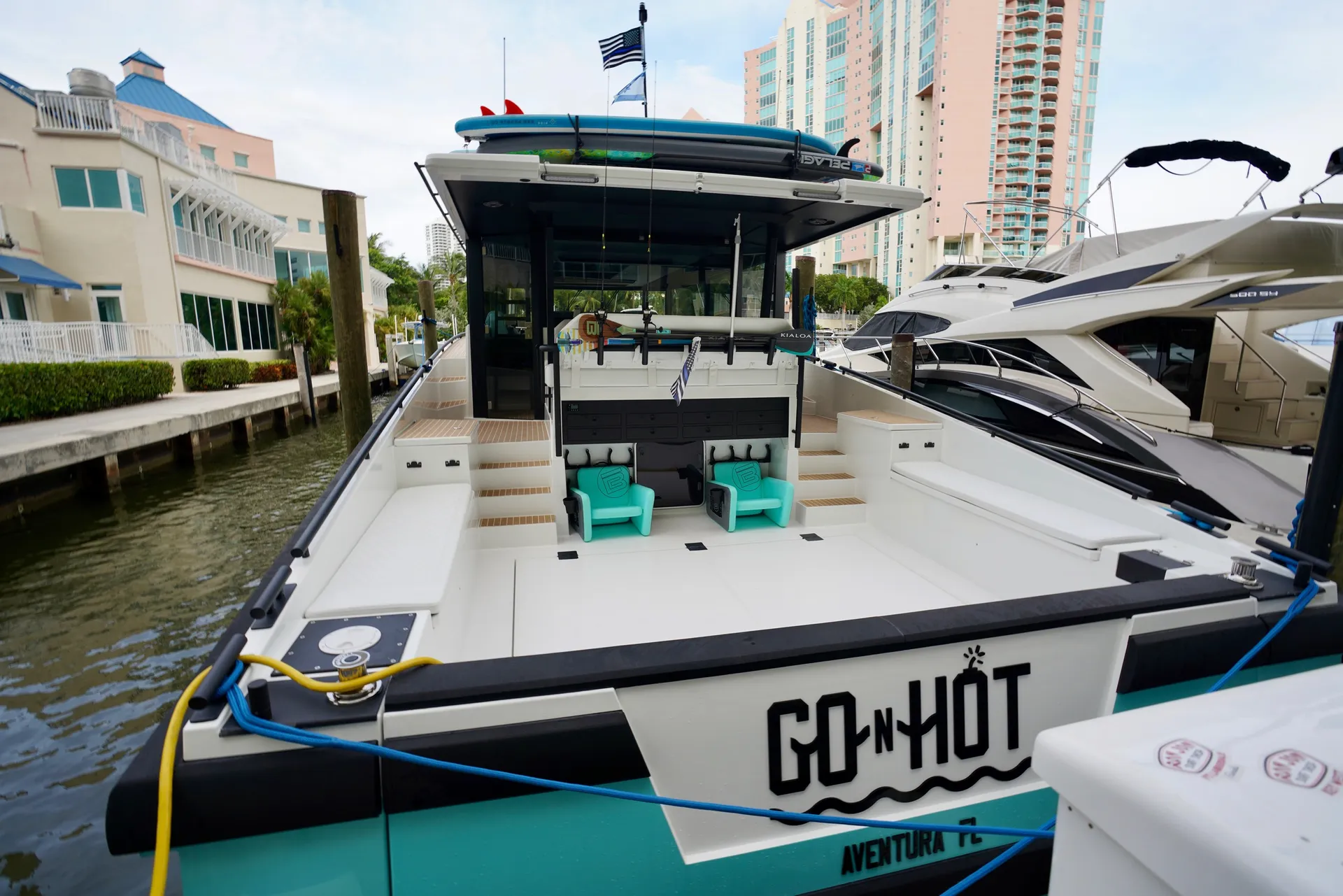 Dutch Craft DC56 in Aventura, FL — photo 8