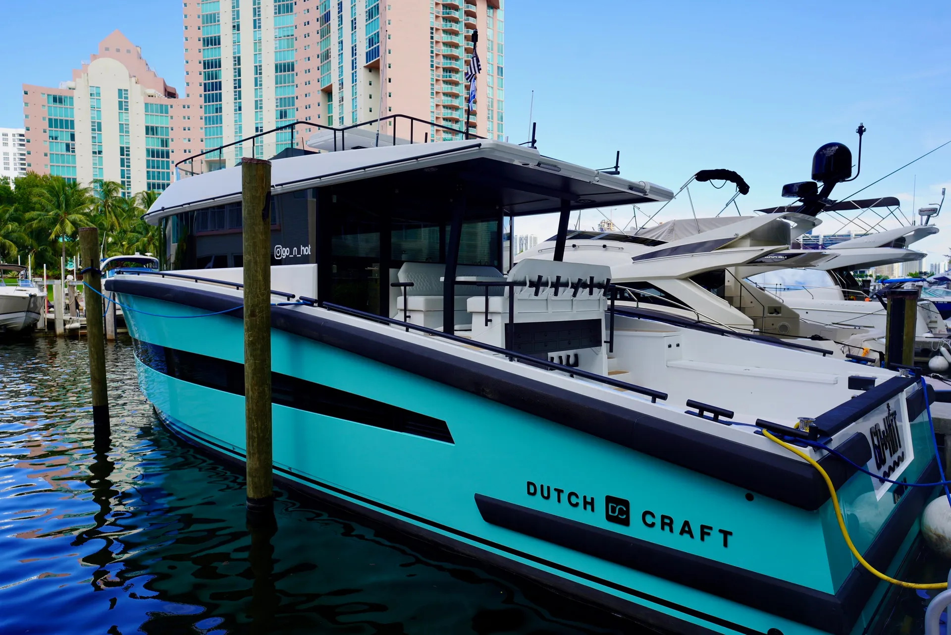 Dutch Craft DC56 in Aventura, FL — photo 7