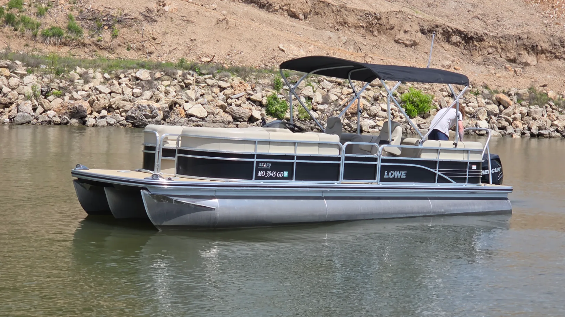 boat