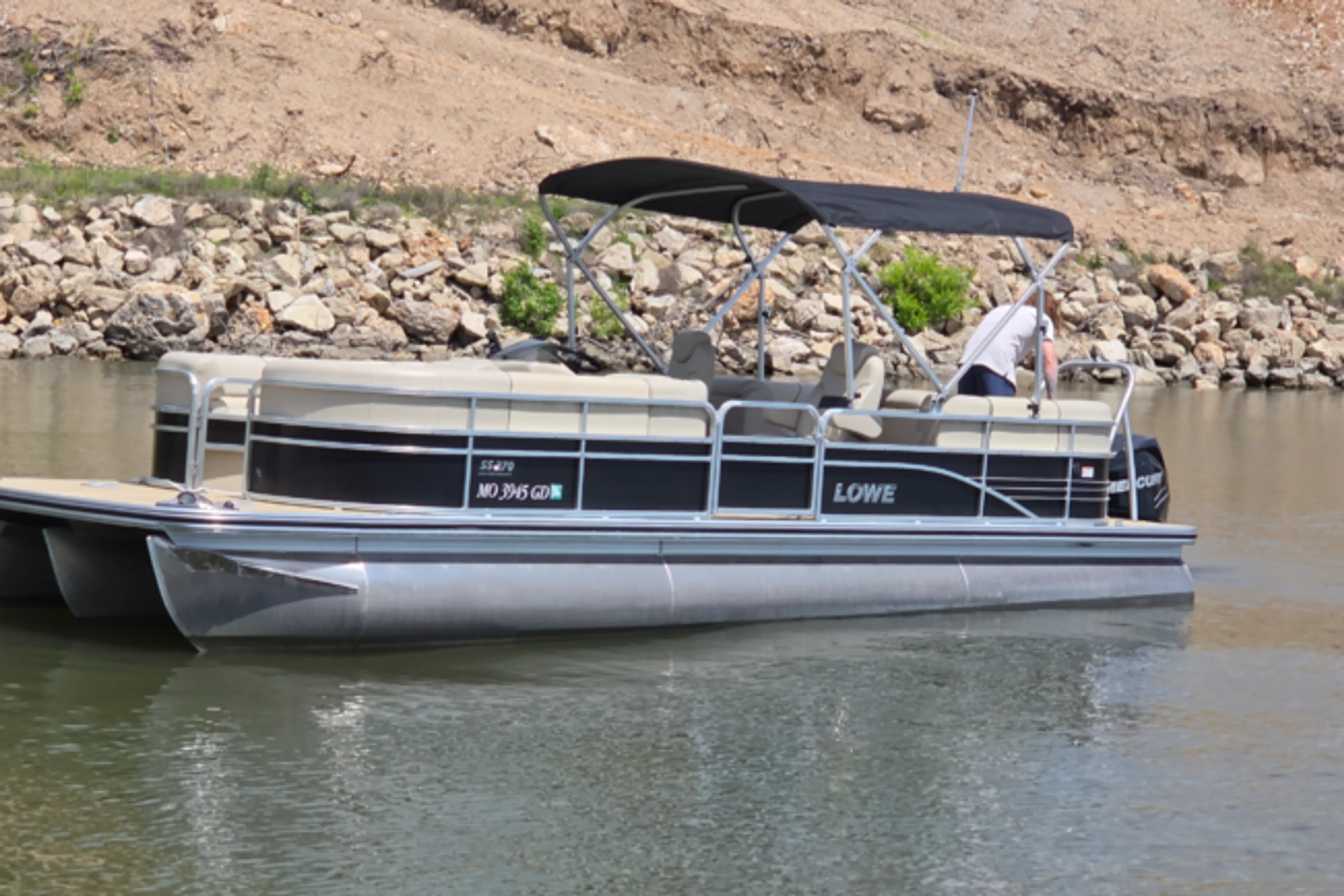 boat