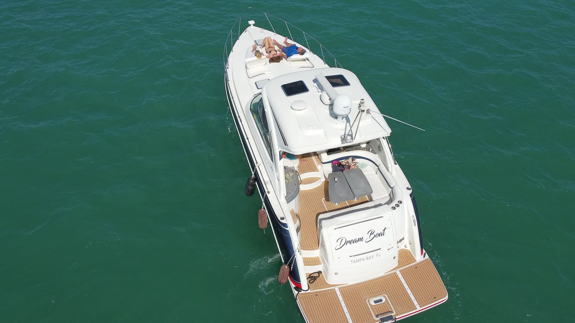boat