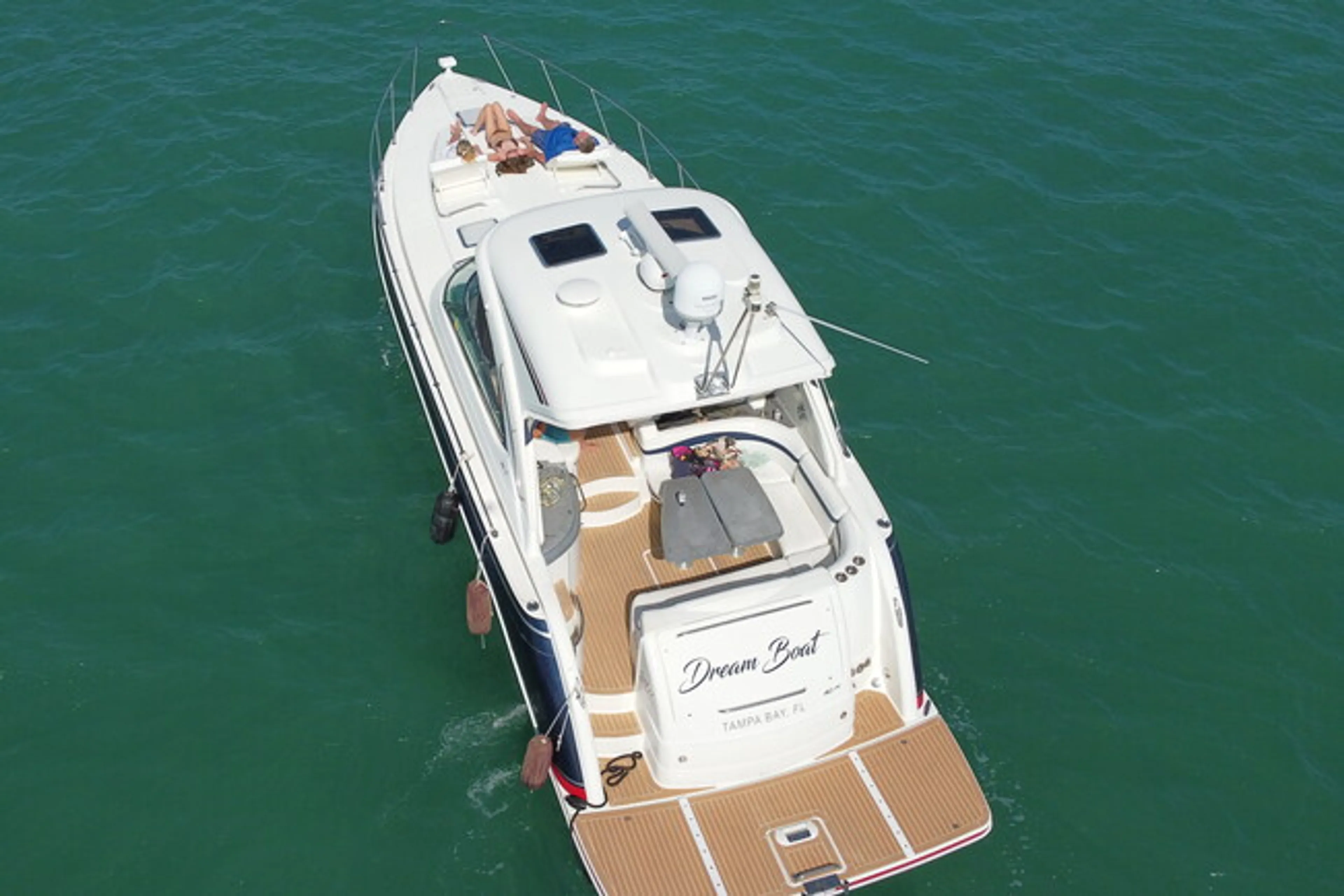 boat