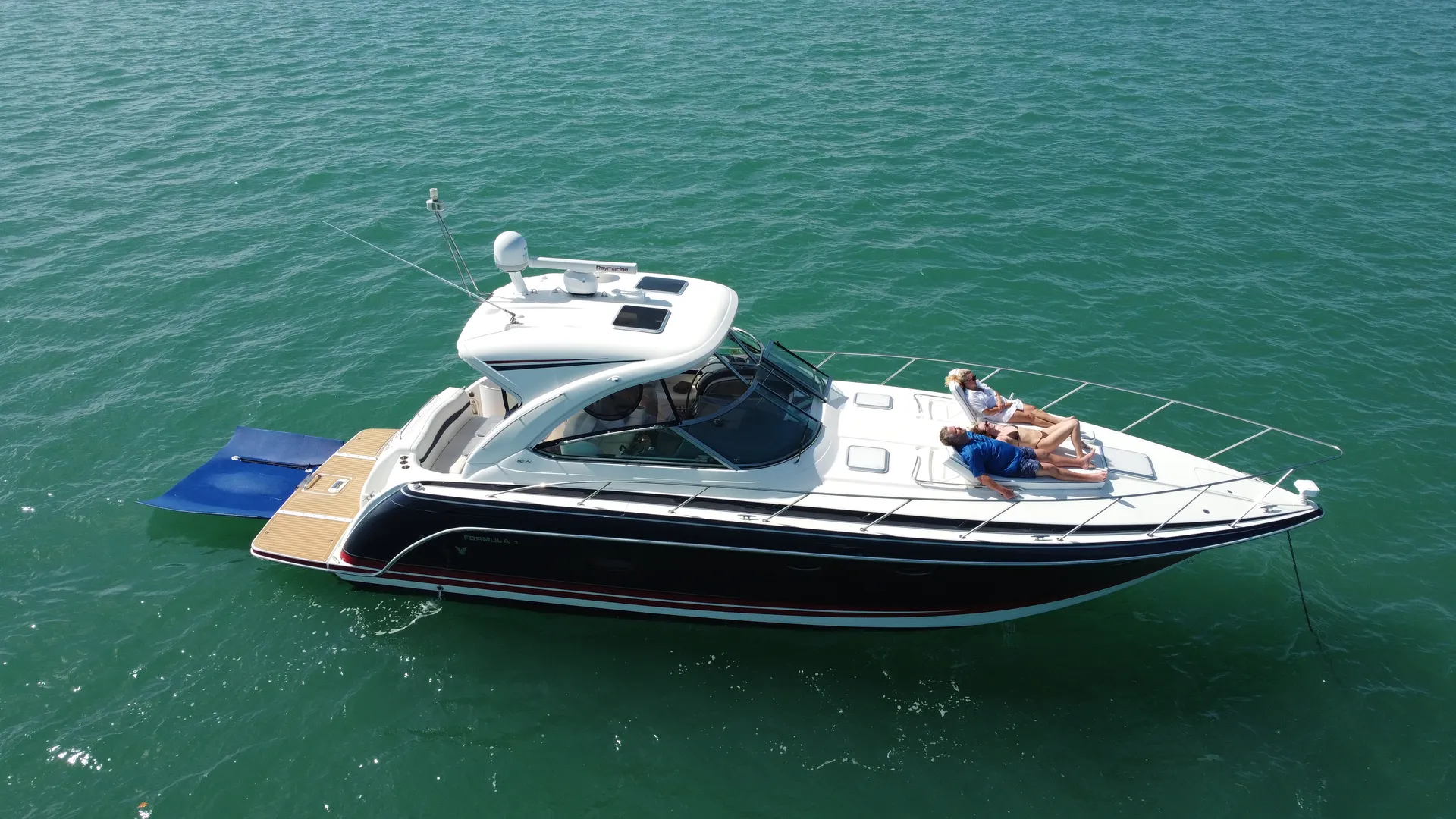 2016 Formula 45 PC – *1HR FREE Everyday!* (No Hidden Fees)