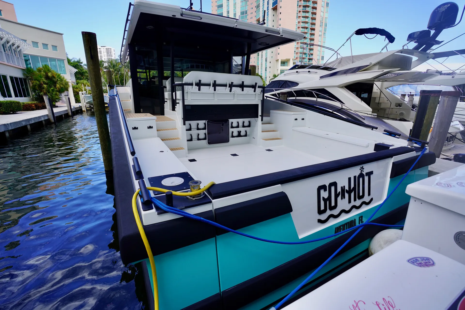 Dutch Craft DC56 in Aventura, FL — photo 9