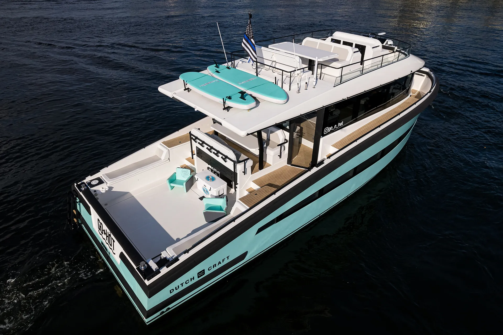 Dutch Craft DC56 in Aventura, FL — photo 3