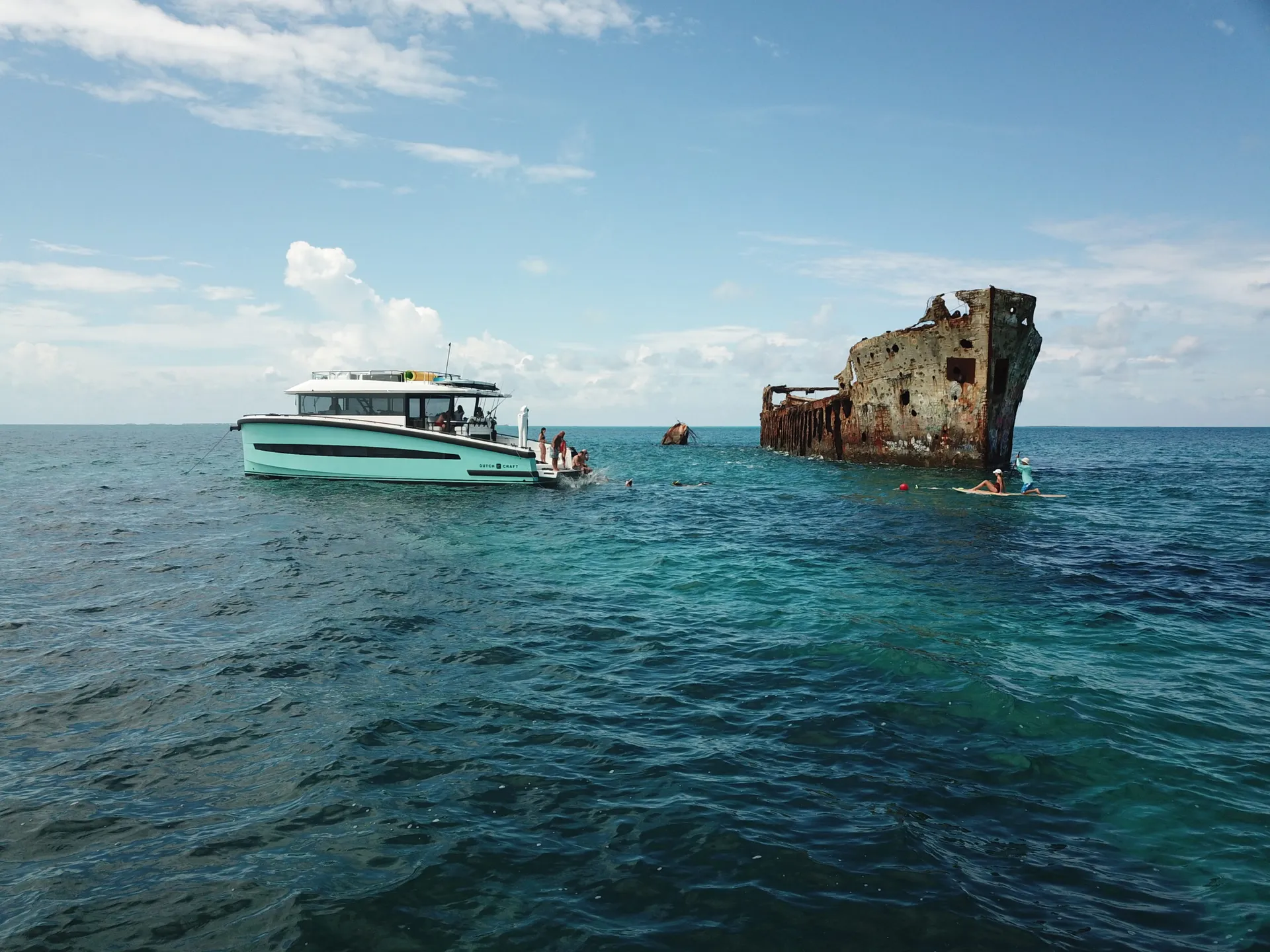 Dutch Craft DC56 in Aventura, FL — photo 6