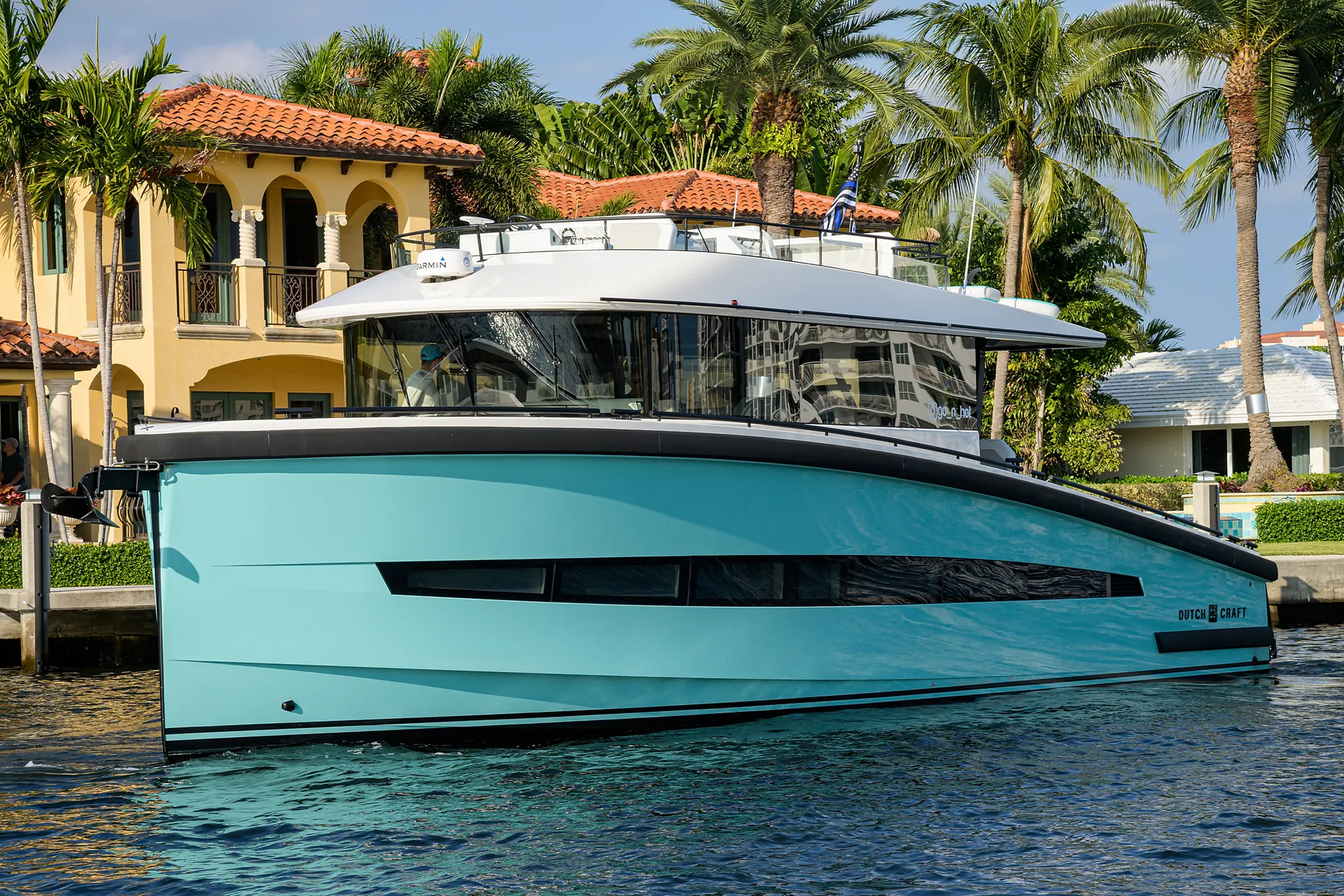 Dutch Craft DC56 in Aventura, FL — photo 4