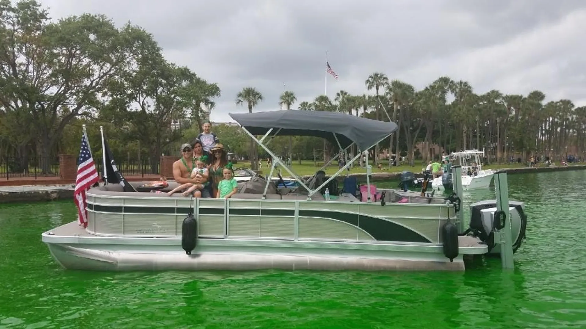 boat