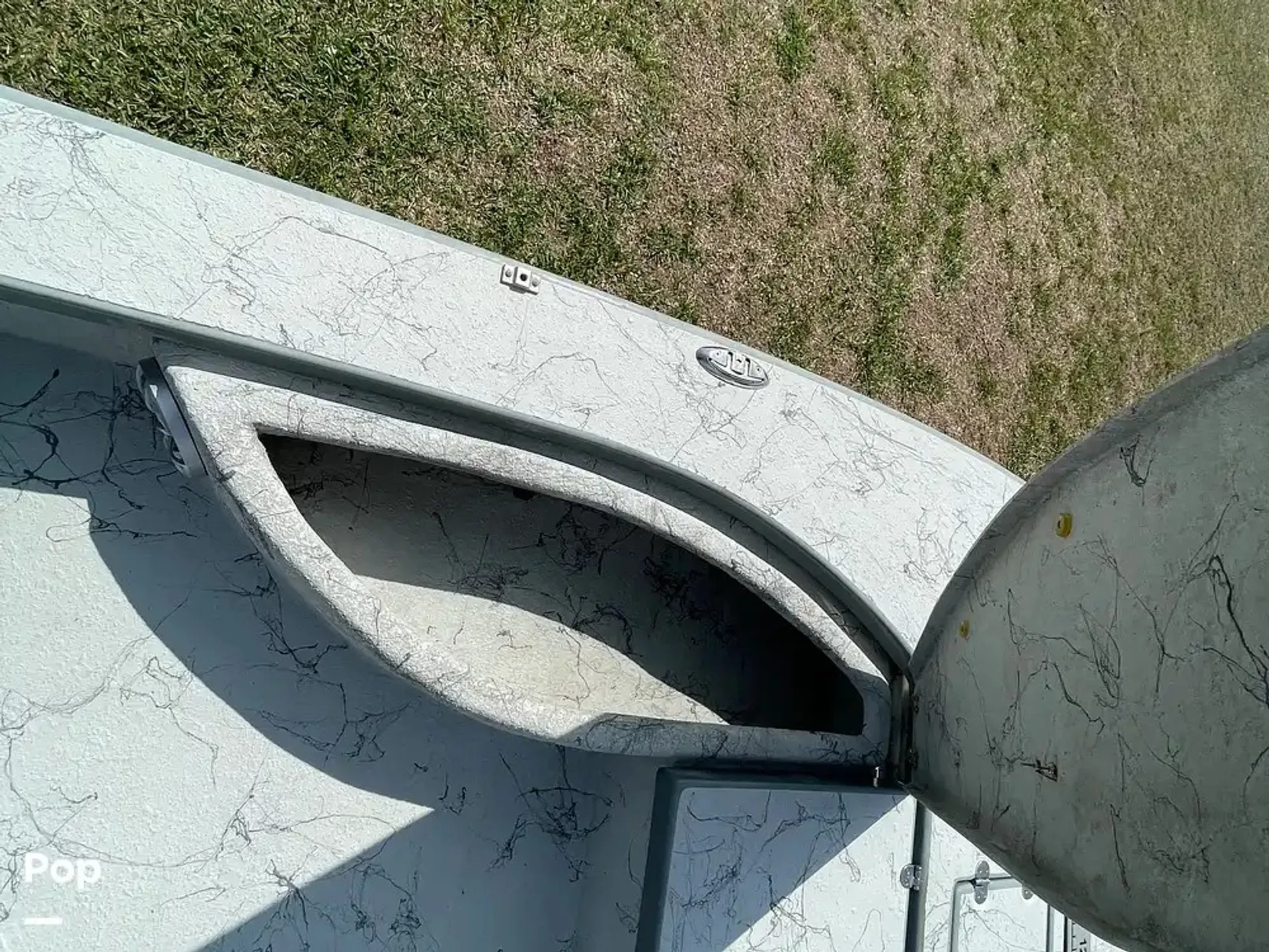 22' Saber Cat Fishing Boat Rental