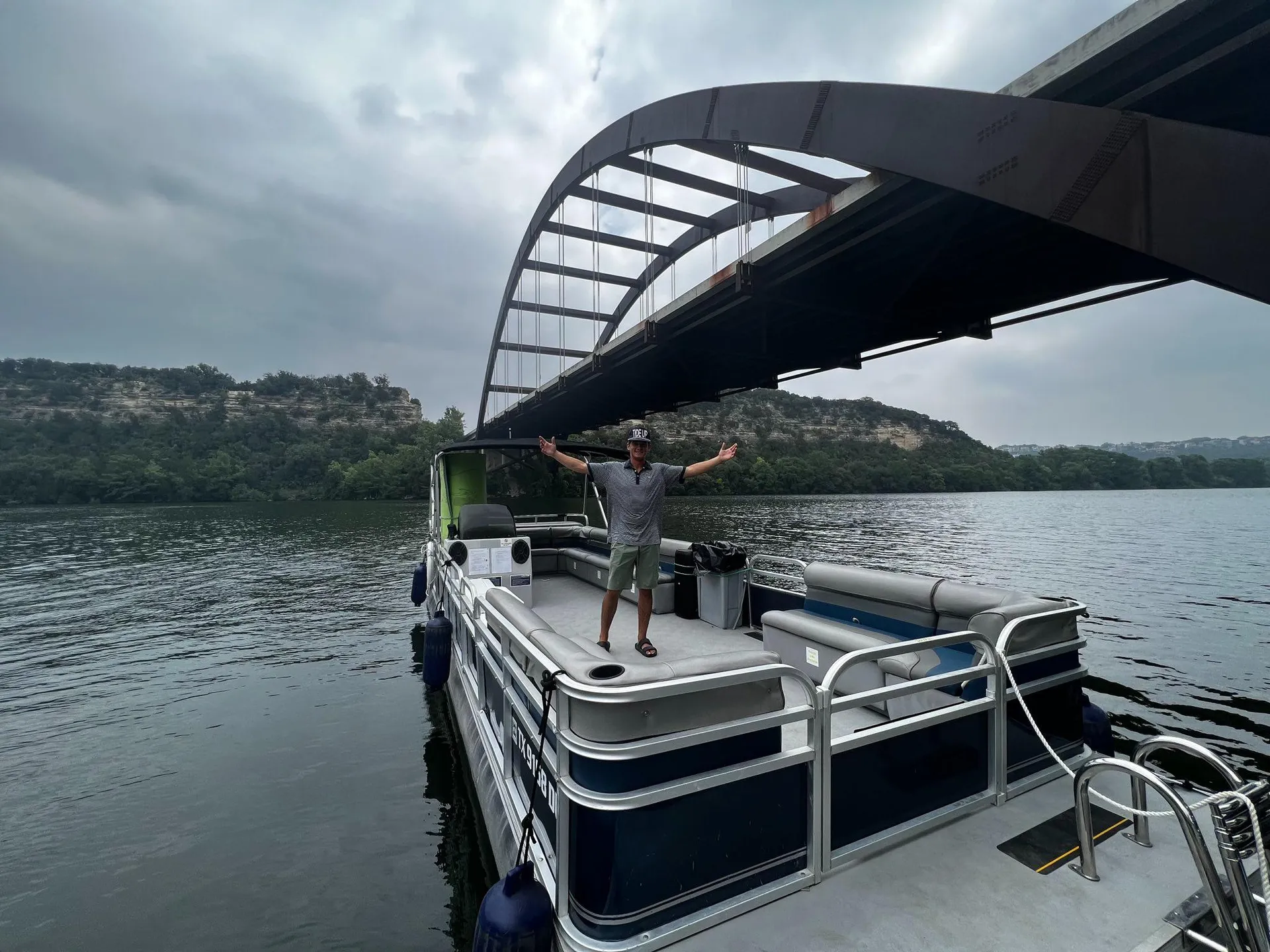 TMC Paragon in Austin, TX — photo 2