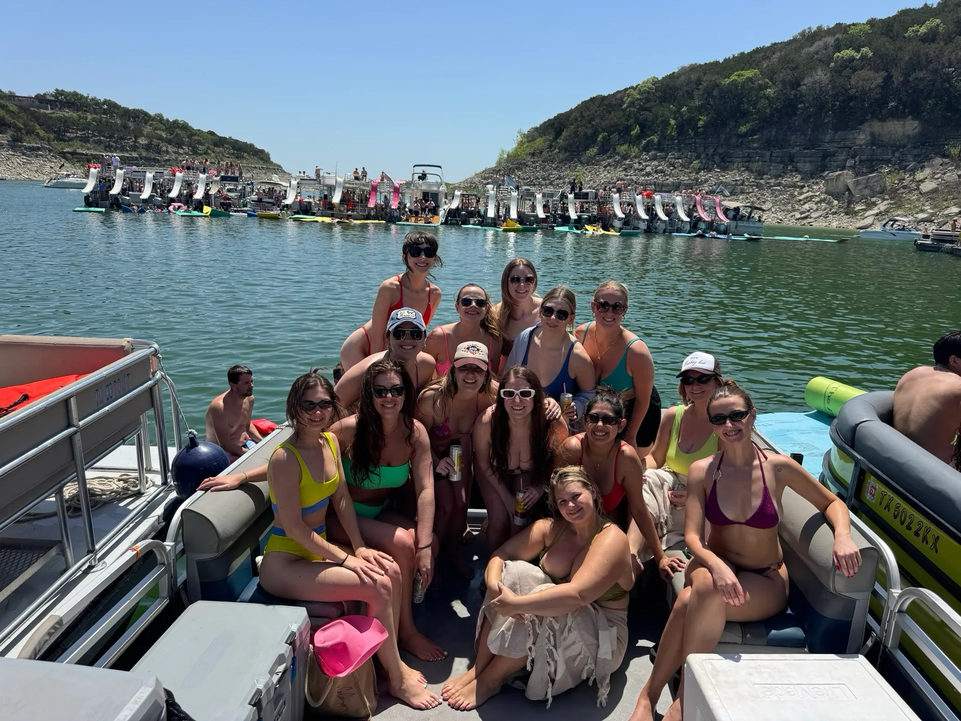 TMC Paragon in Austin, TX — photo 3