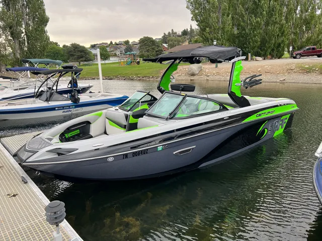 Rent a CENTURION ski and wakeboard in Orondo, WA near me