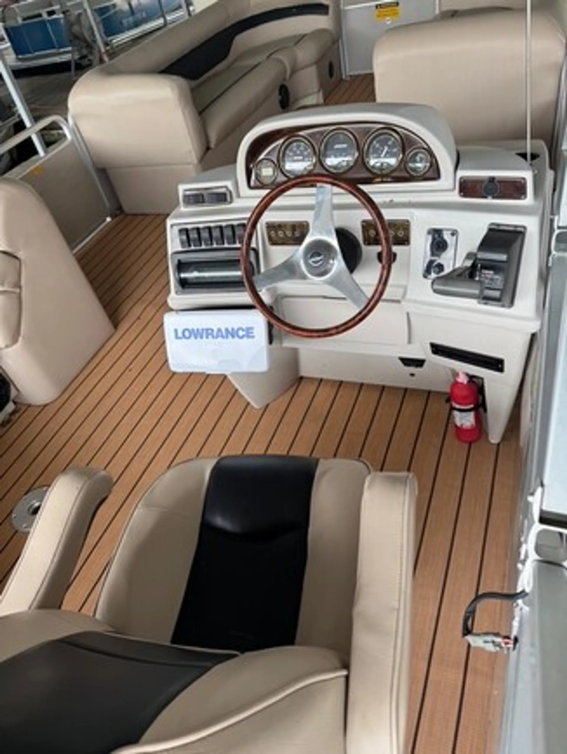 boat