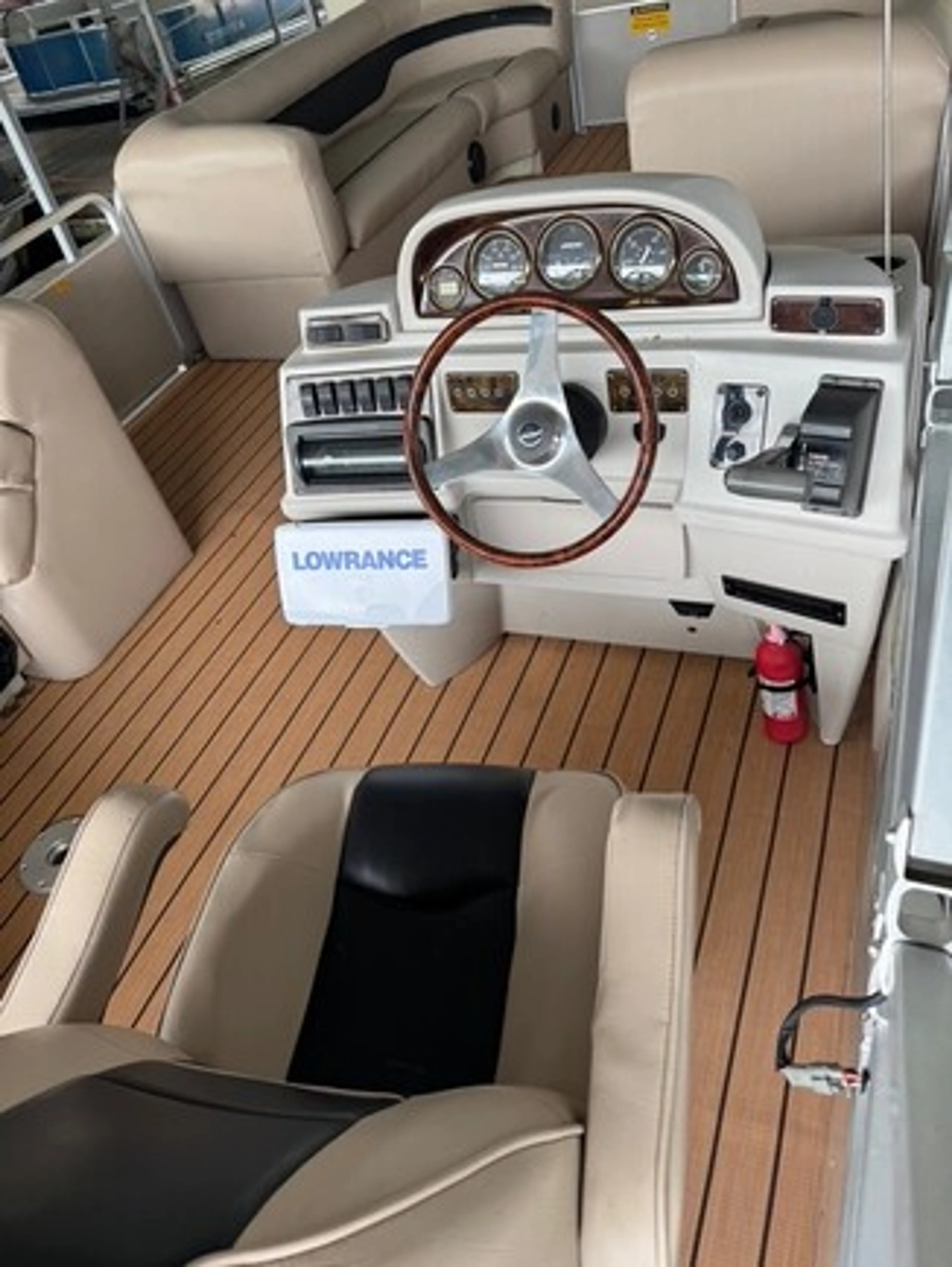 boat