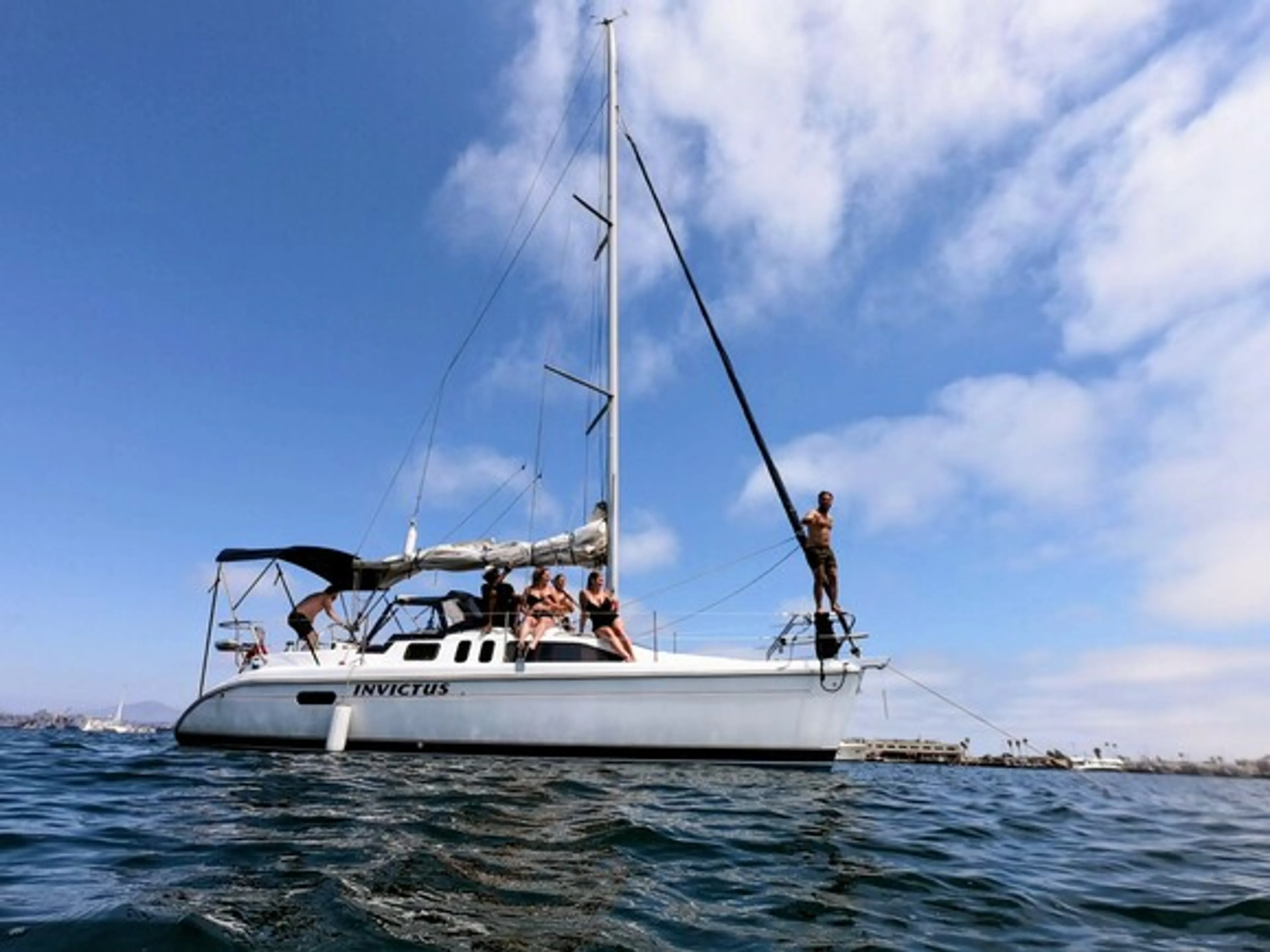 boat