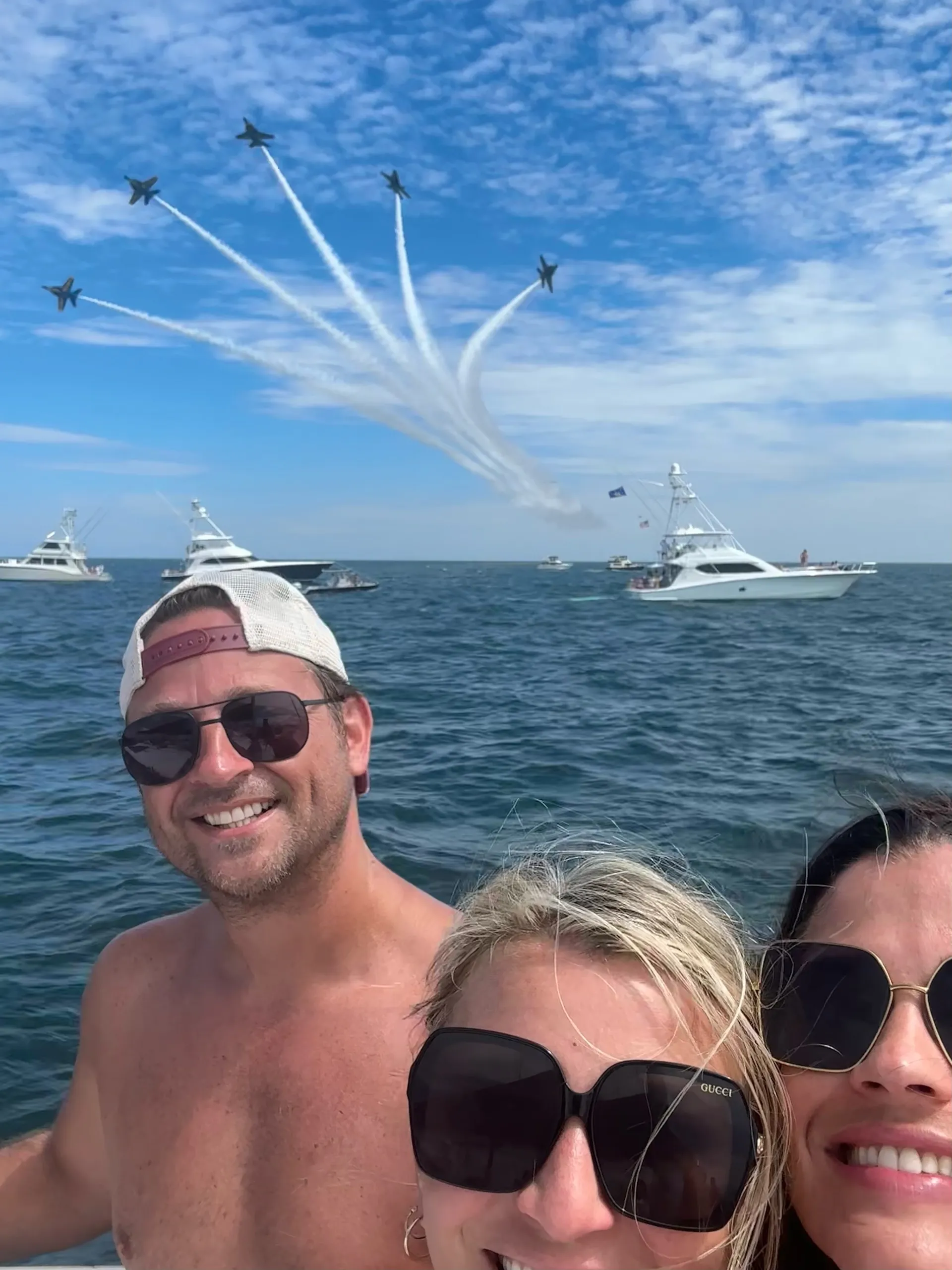 Leopard 47 Sailing Catamaran