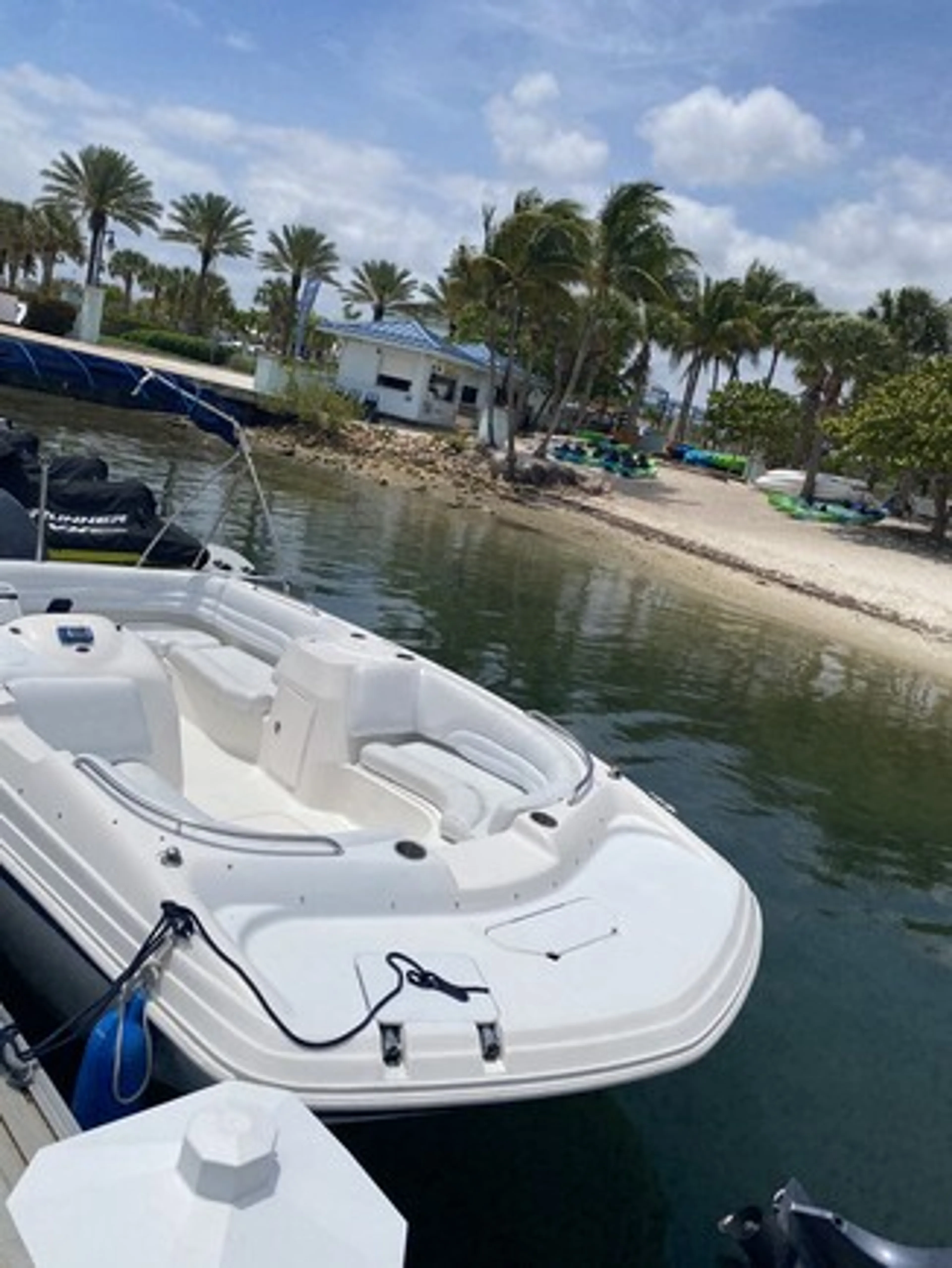 boat