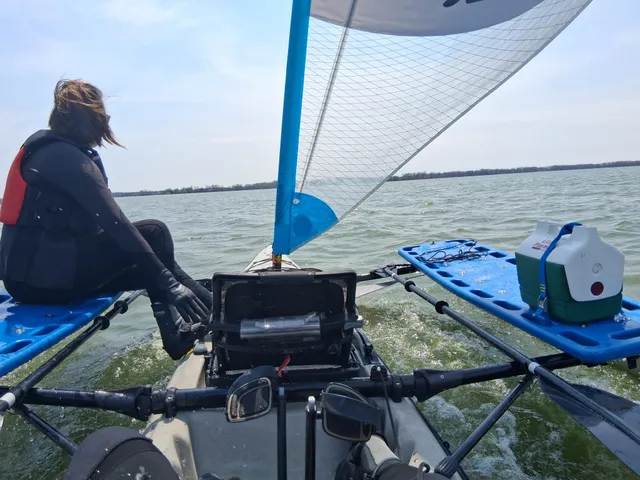Rent a Hobie Cat Boats other in Saint Marys, OH near me