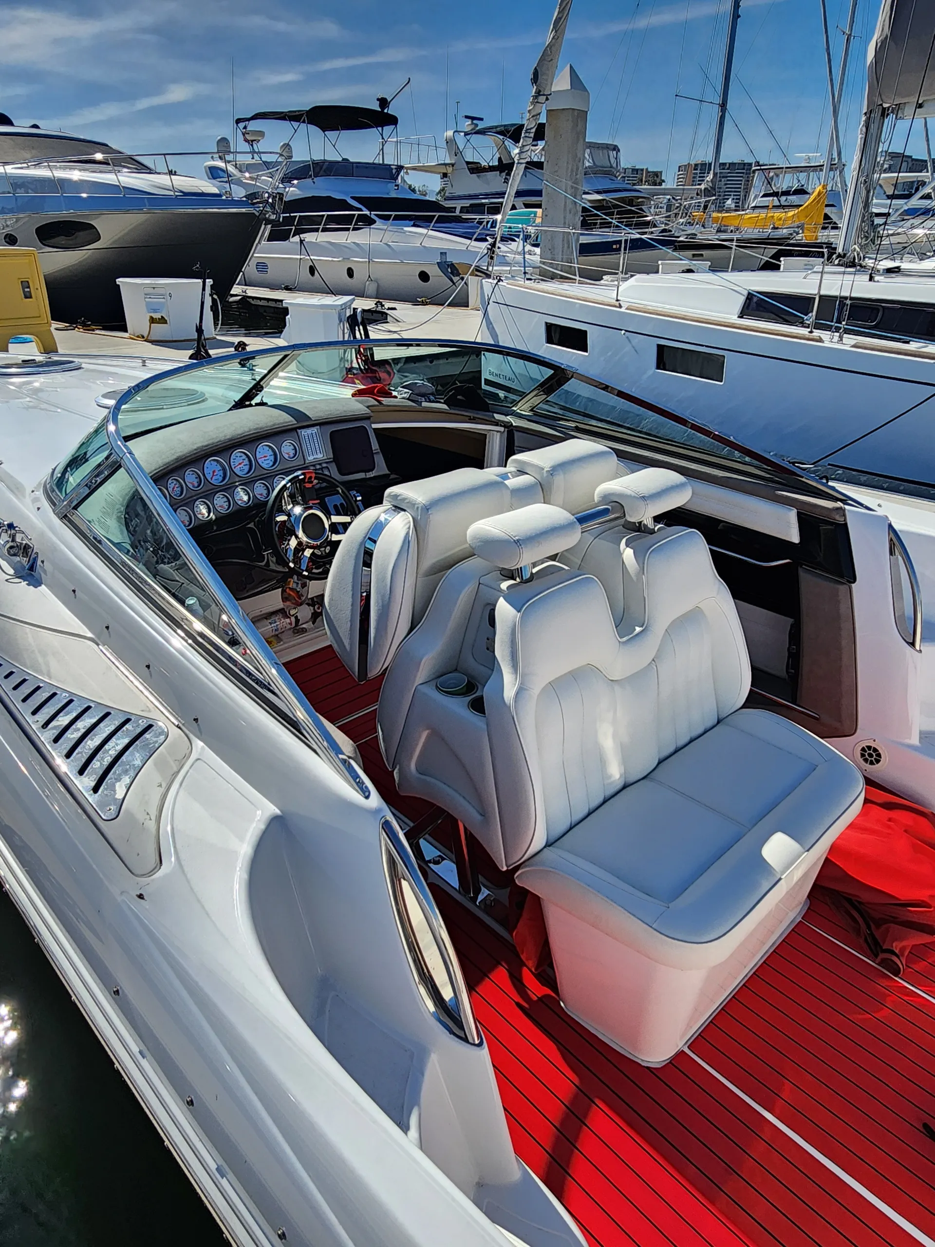 COBALT 343 in Marina del Rey, CA — photo 4