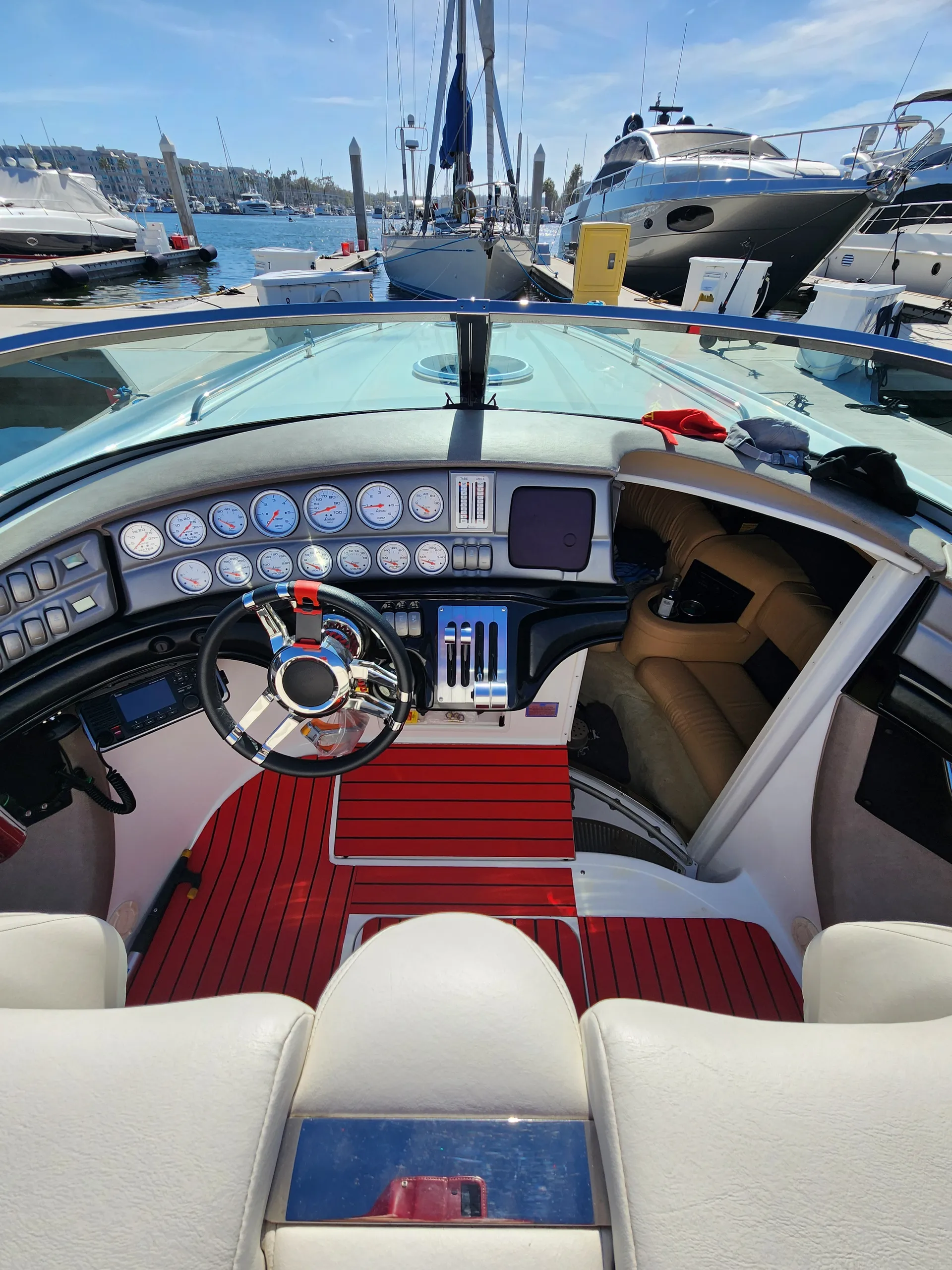 COBALT 343 in Marina del Rey, CA — photo 6