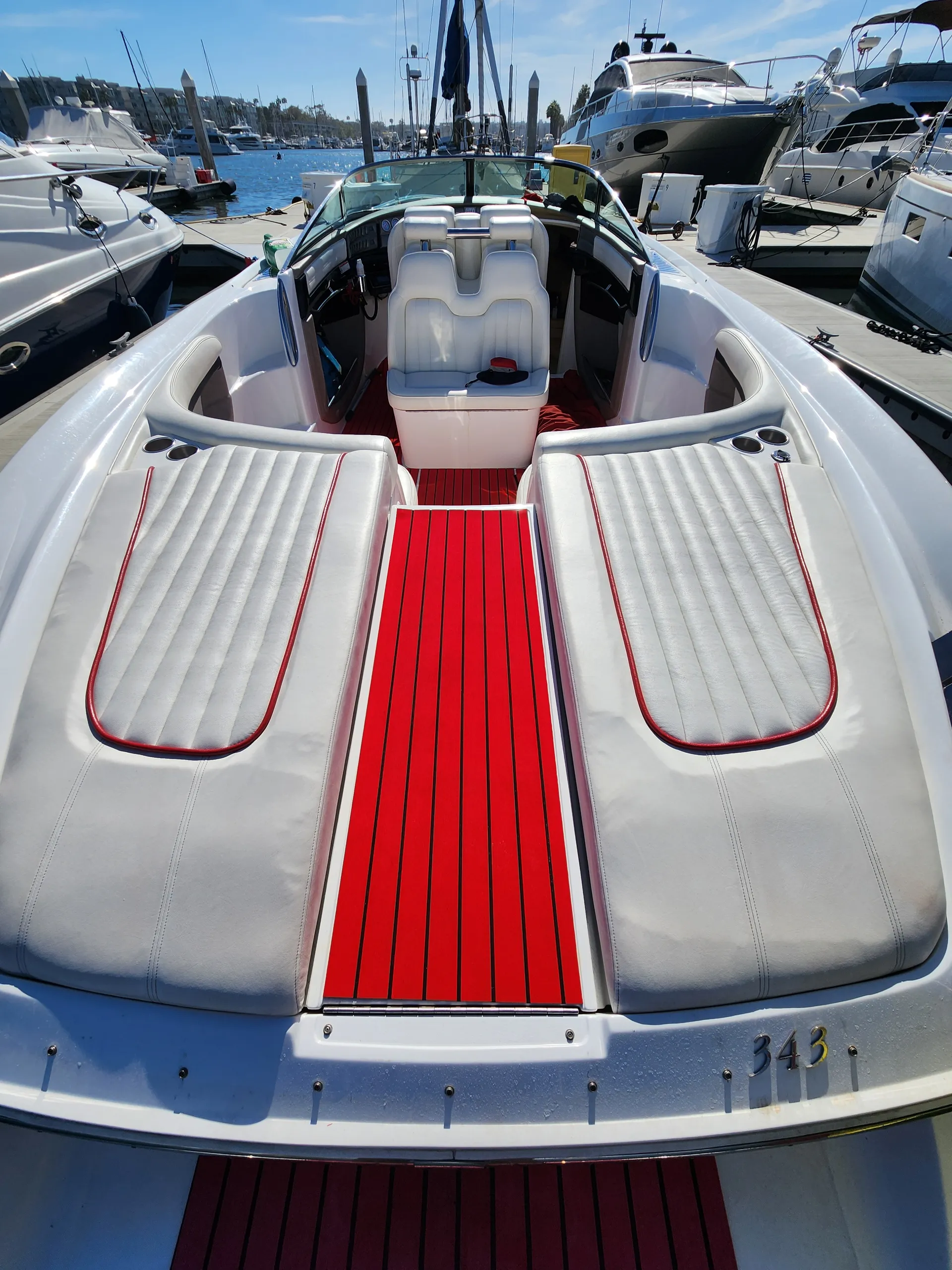 COBALT 343 in Marina del Rey, CA — photo 8