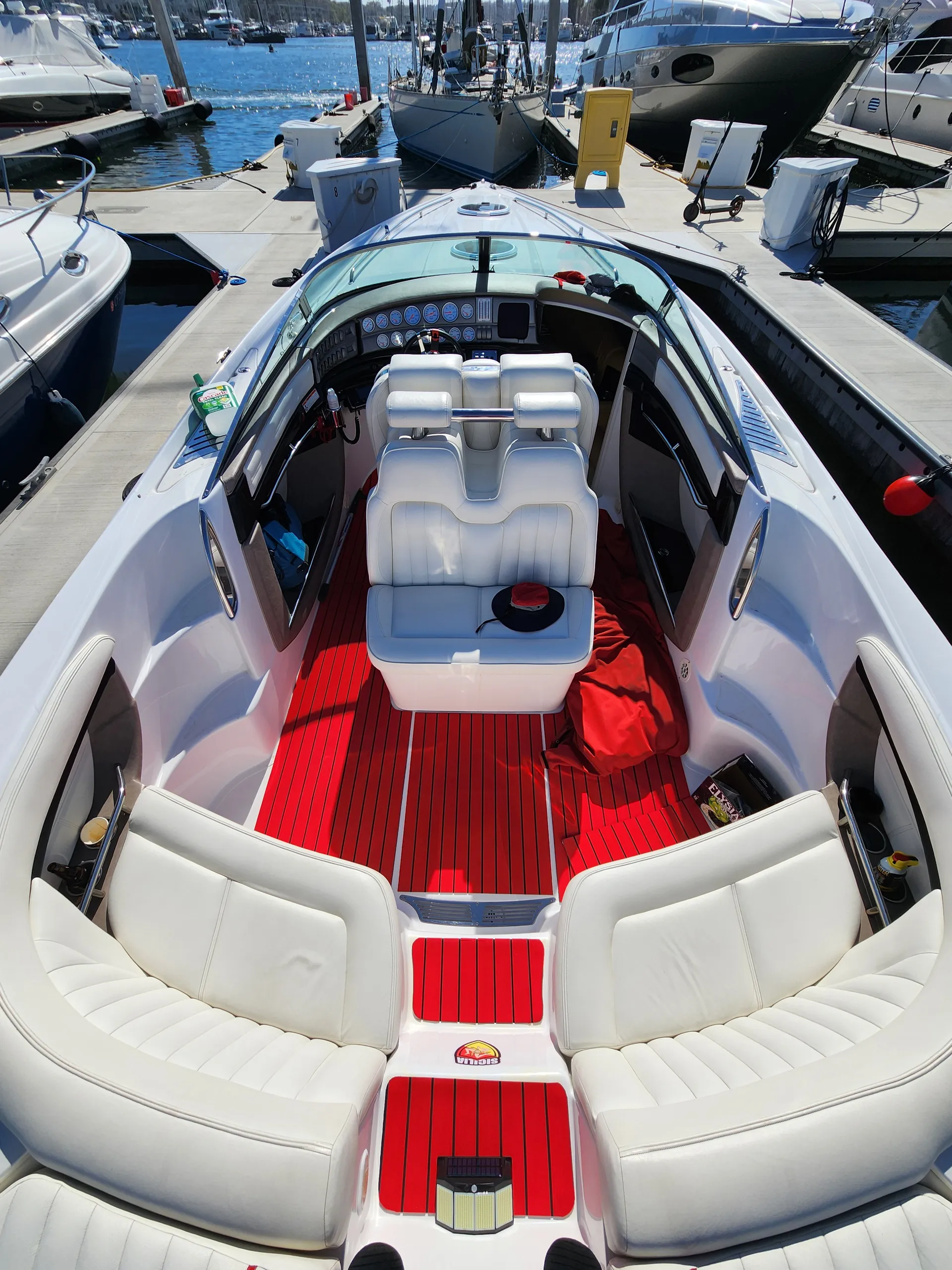 COBALT 343 in Marina del Rey, CA — photo 7