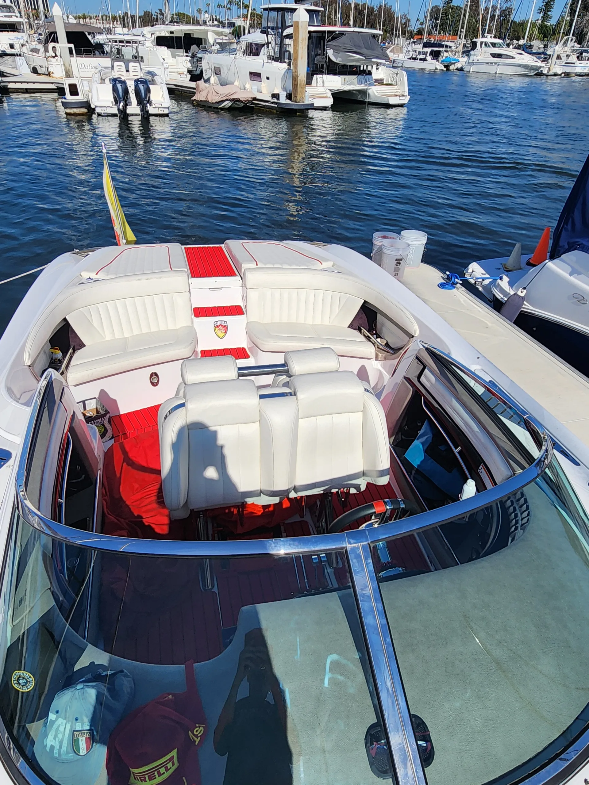 COBALT 343 in Marina del Rey, CA — photo 5