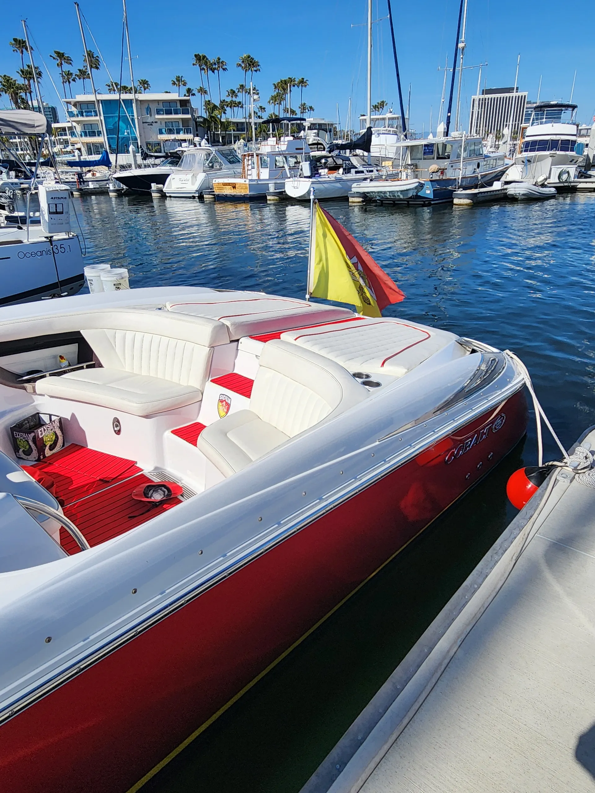 COBALT 343 in Marina del Rey, CA — photo 9