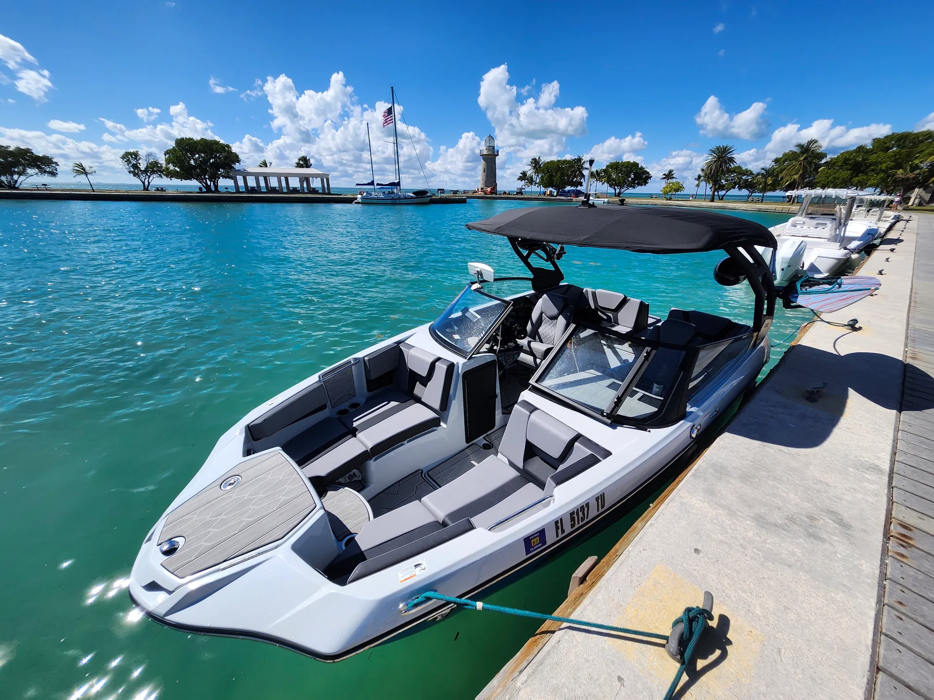 boat
