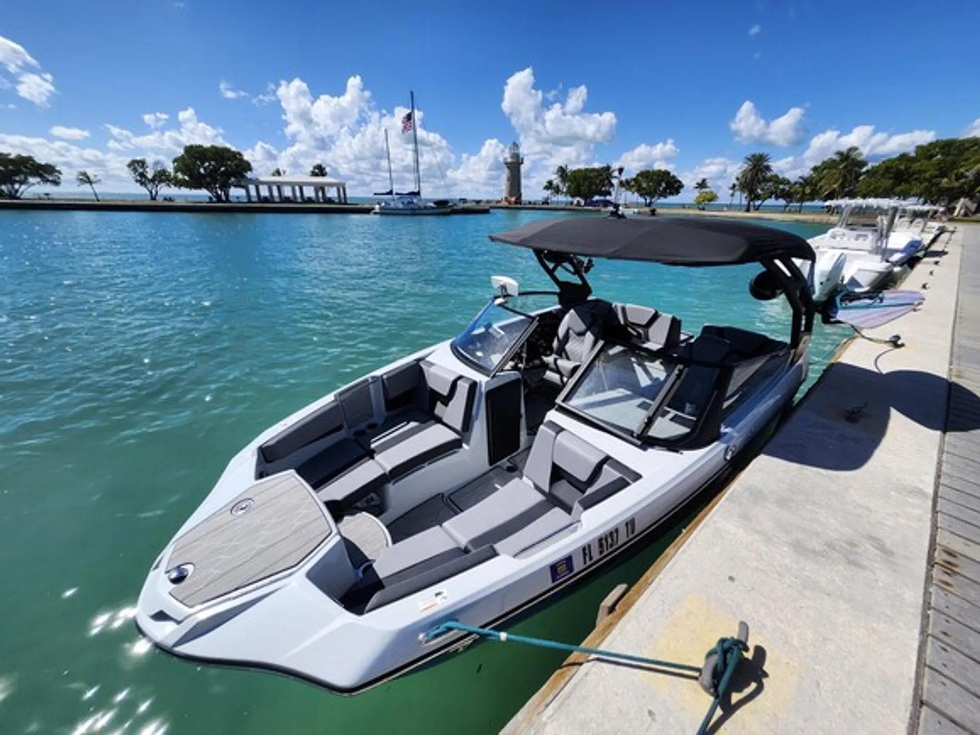 boat