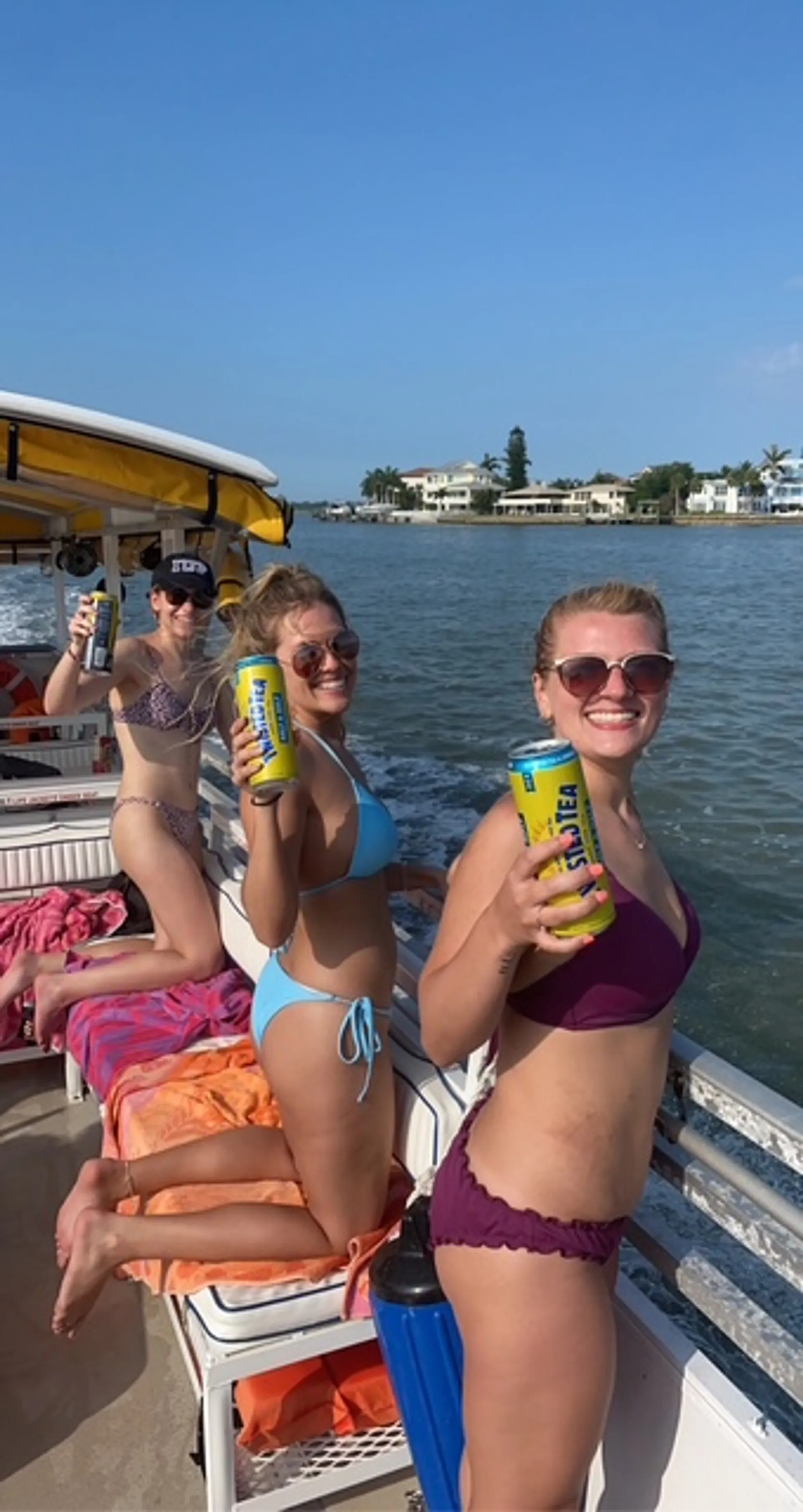 16-Person Private Charter for Parties and Events (Boatsetter shows 12)