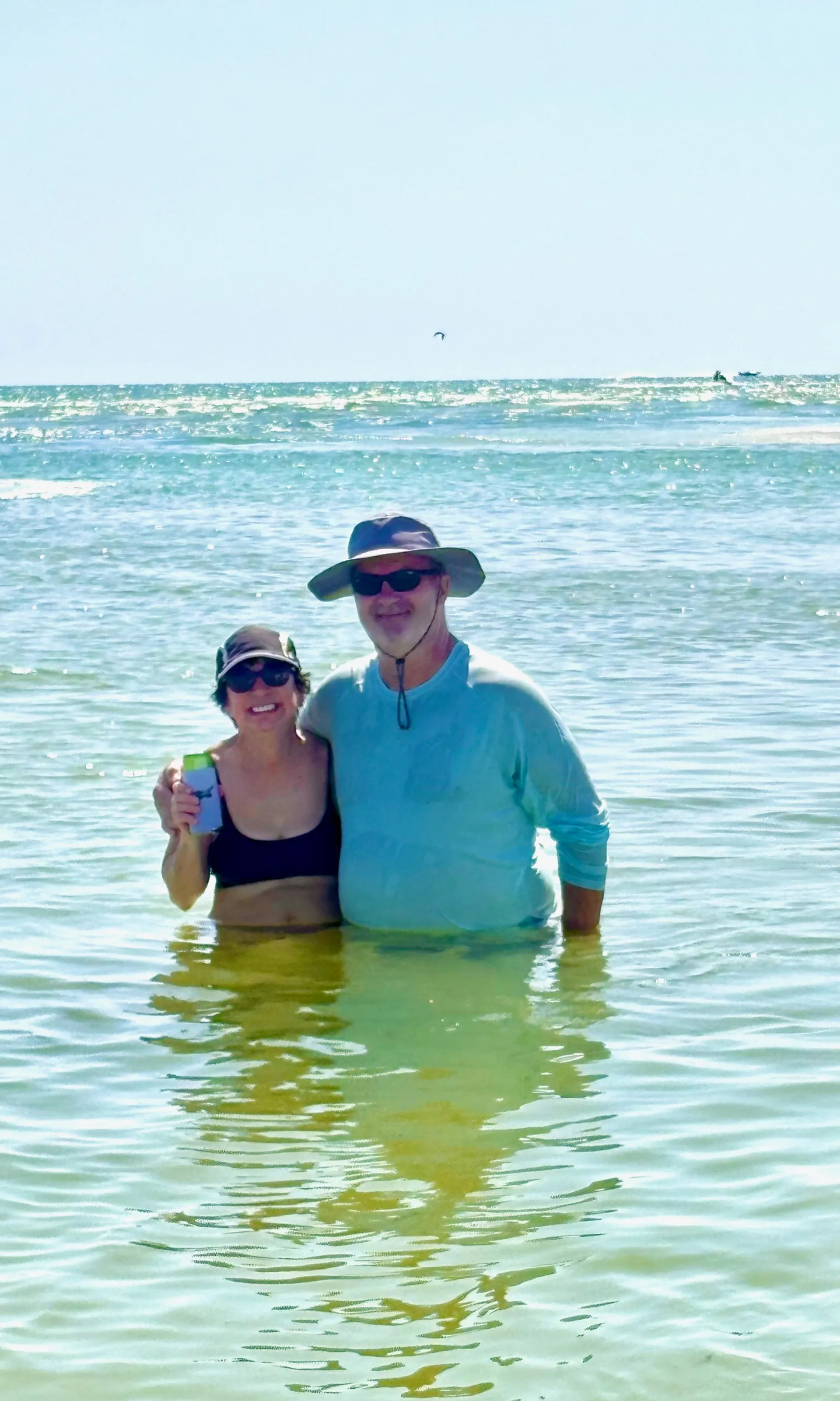 Tortuga Boat Adventures