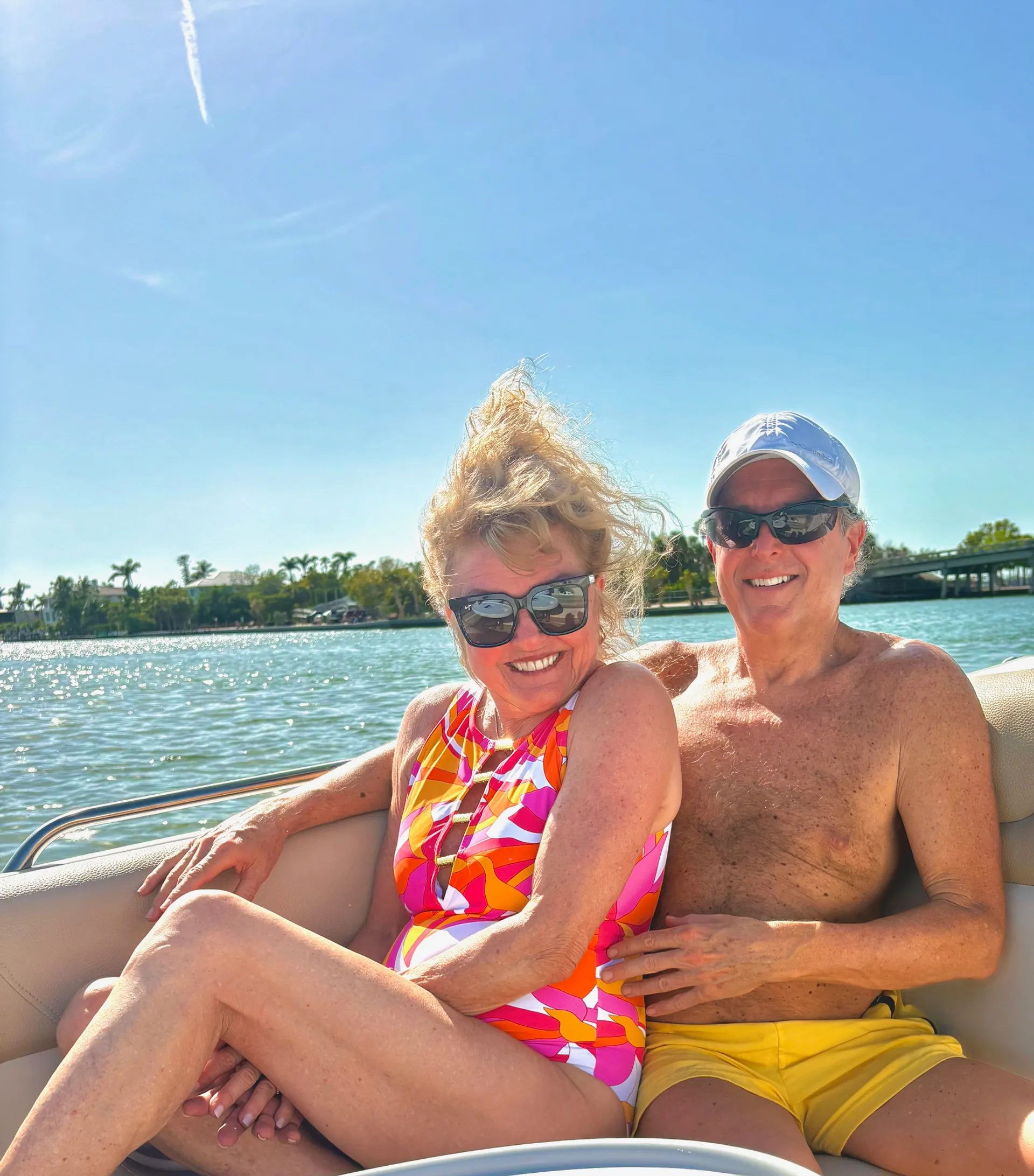 Tortuga Boat Adventures