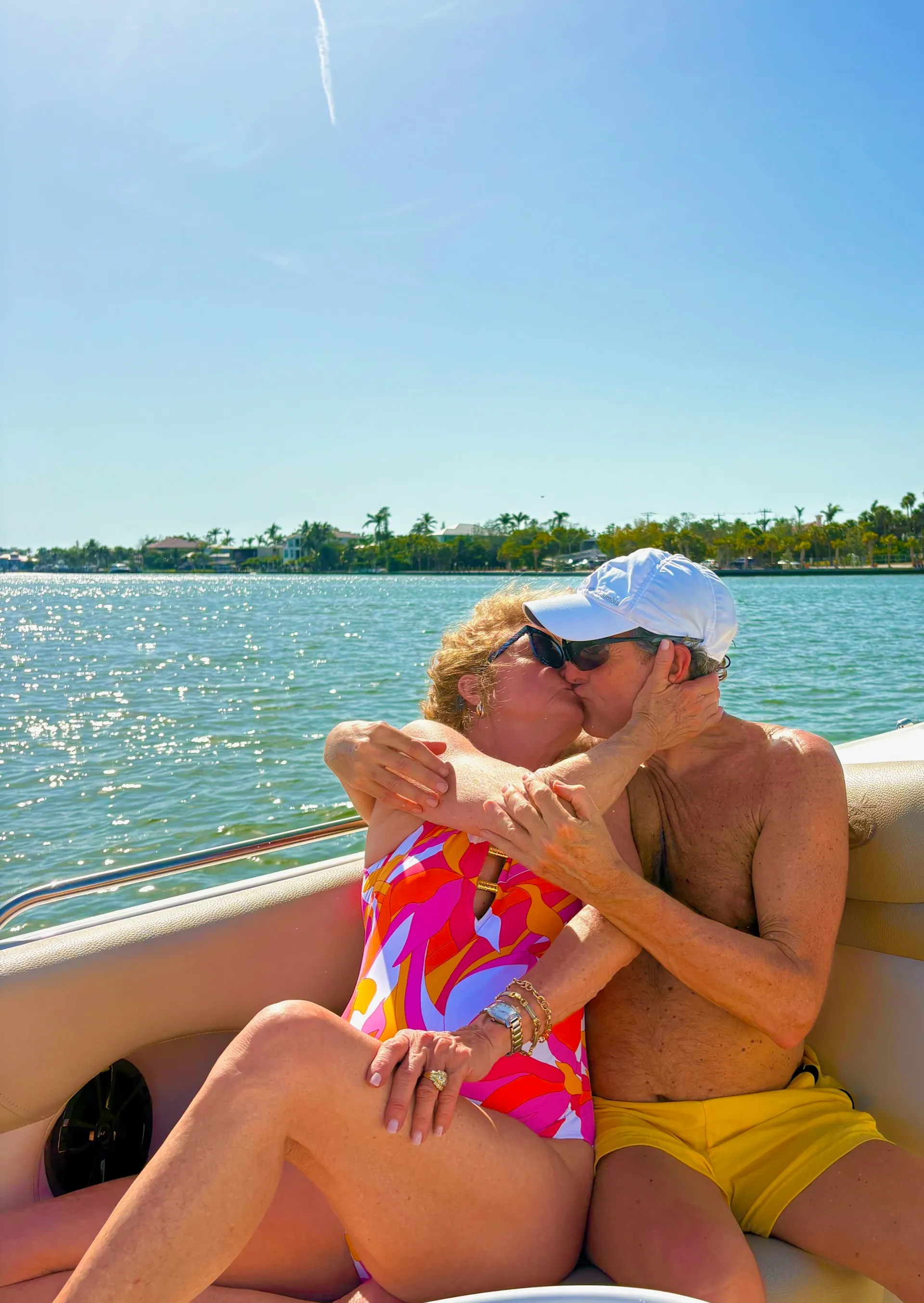 Tortuga Boat Adventures