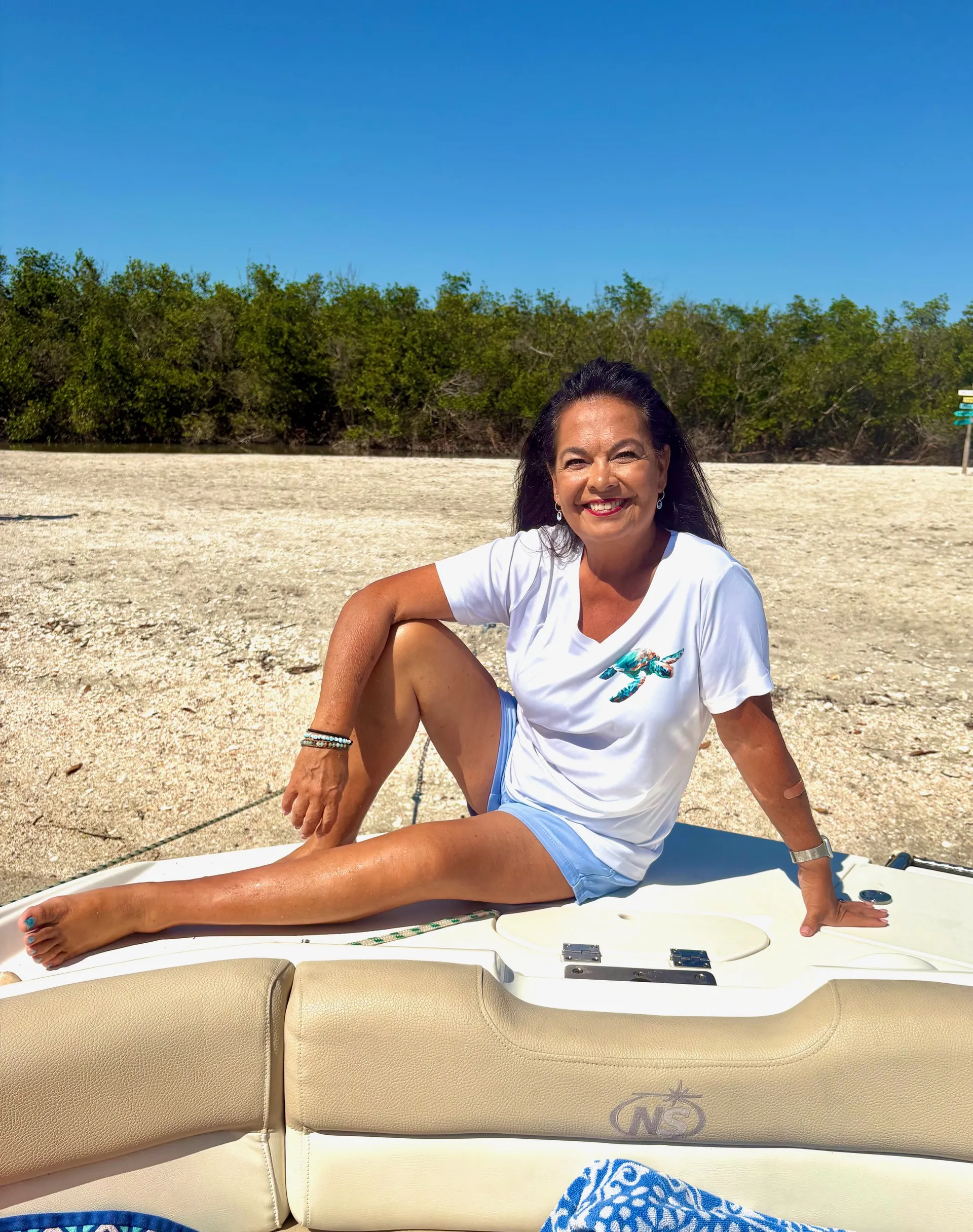 Tortuga Boat Adventures