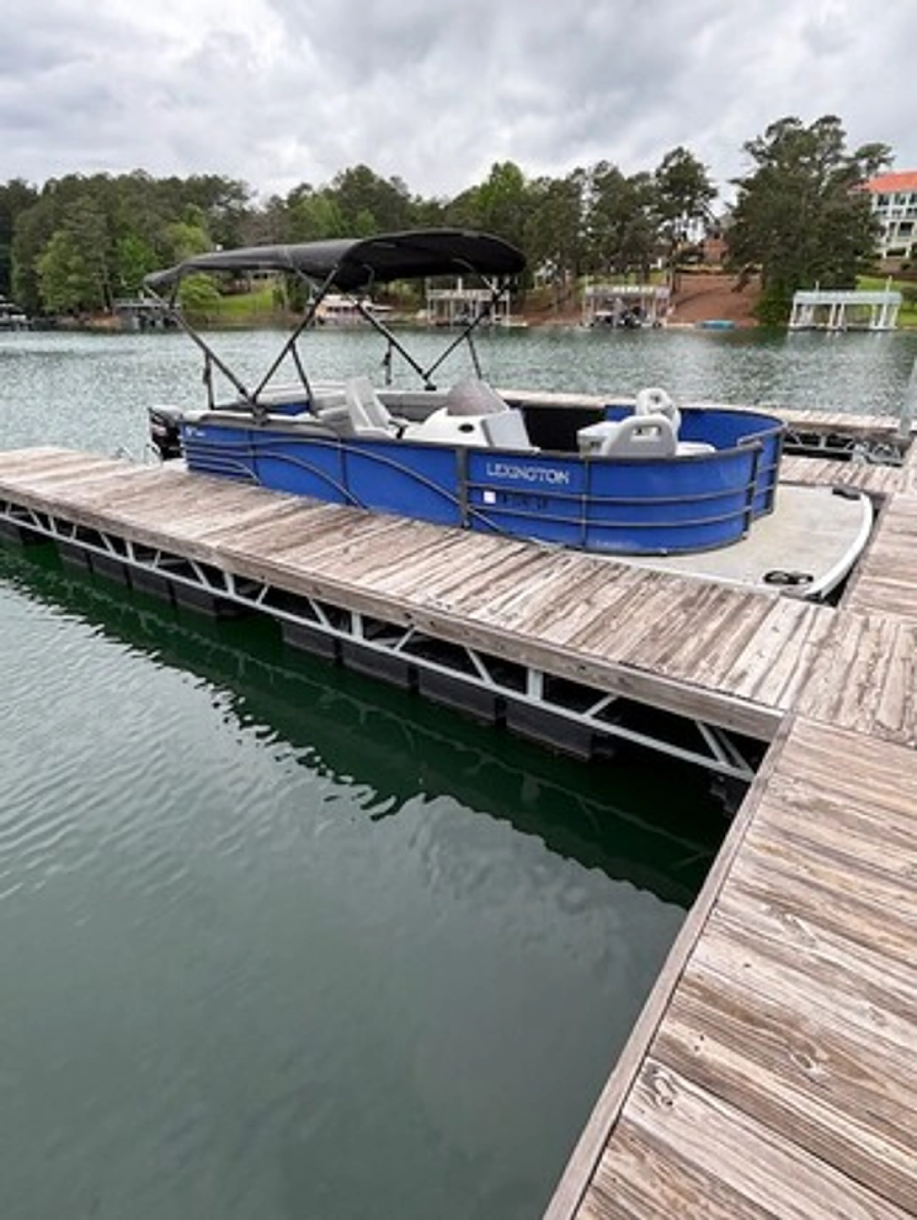 boat