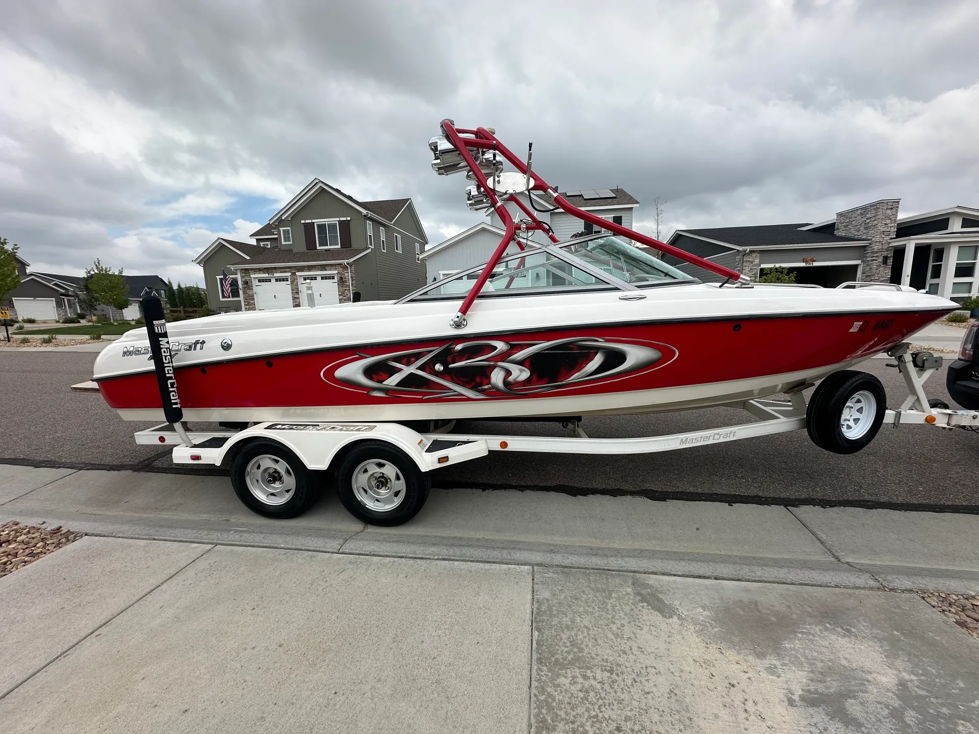 MASTERCRAFT BOATS X30 in Arvada, CO