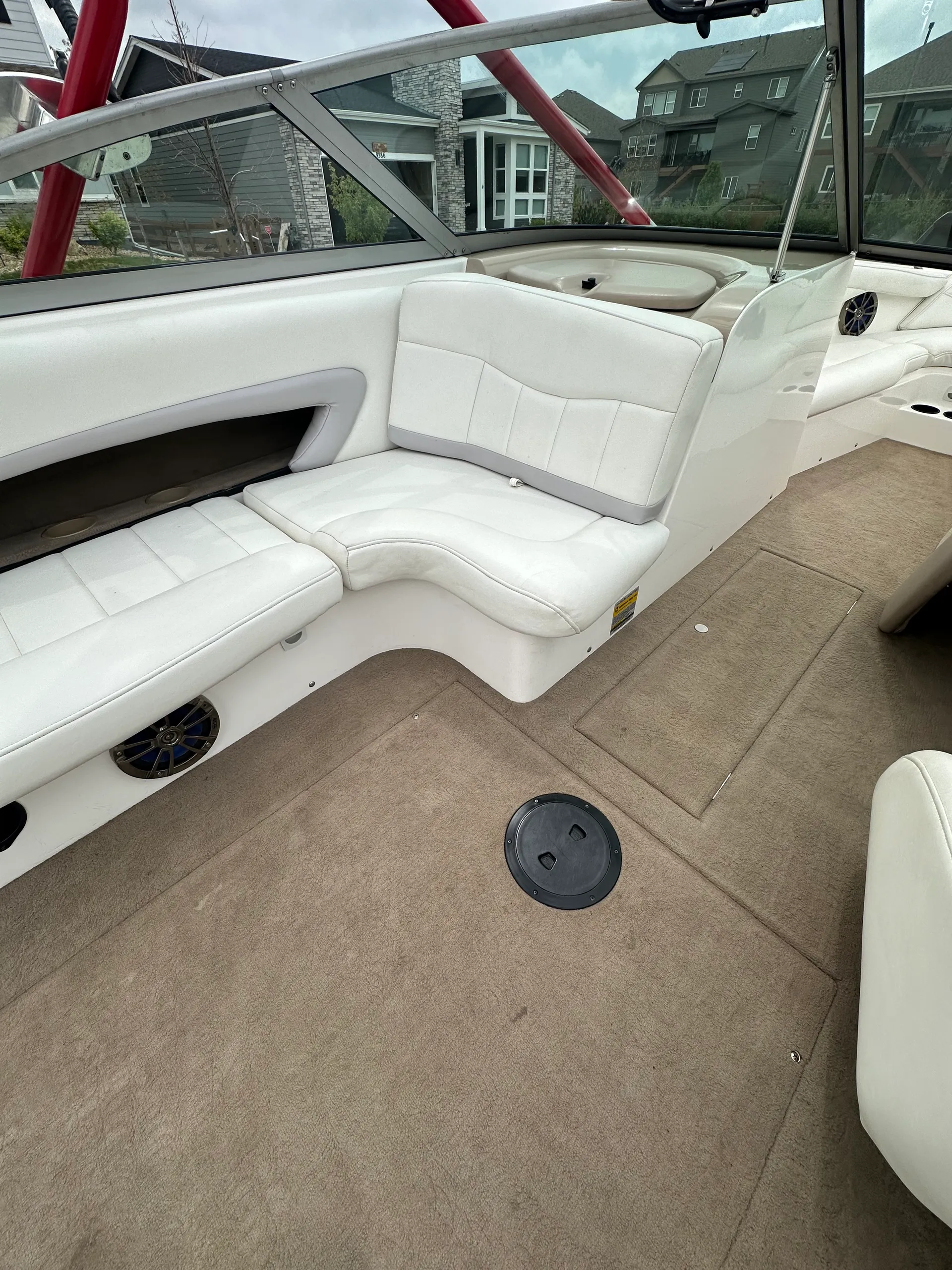 MASTERCRAFT BOATS X30 in Arvada, CO — photo 5