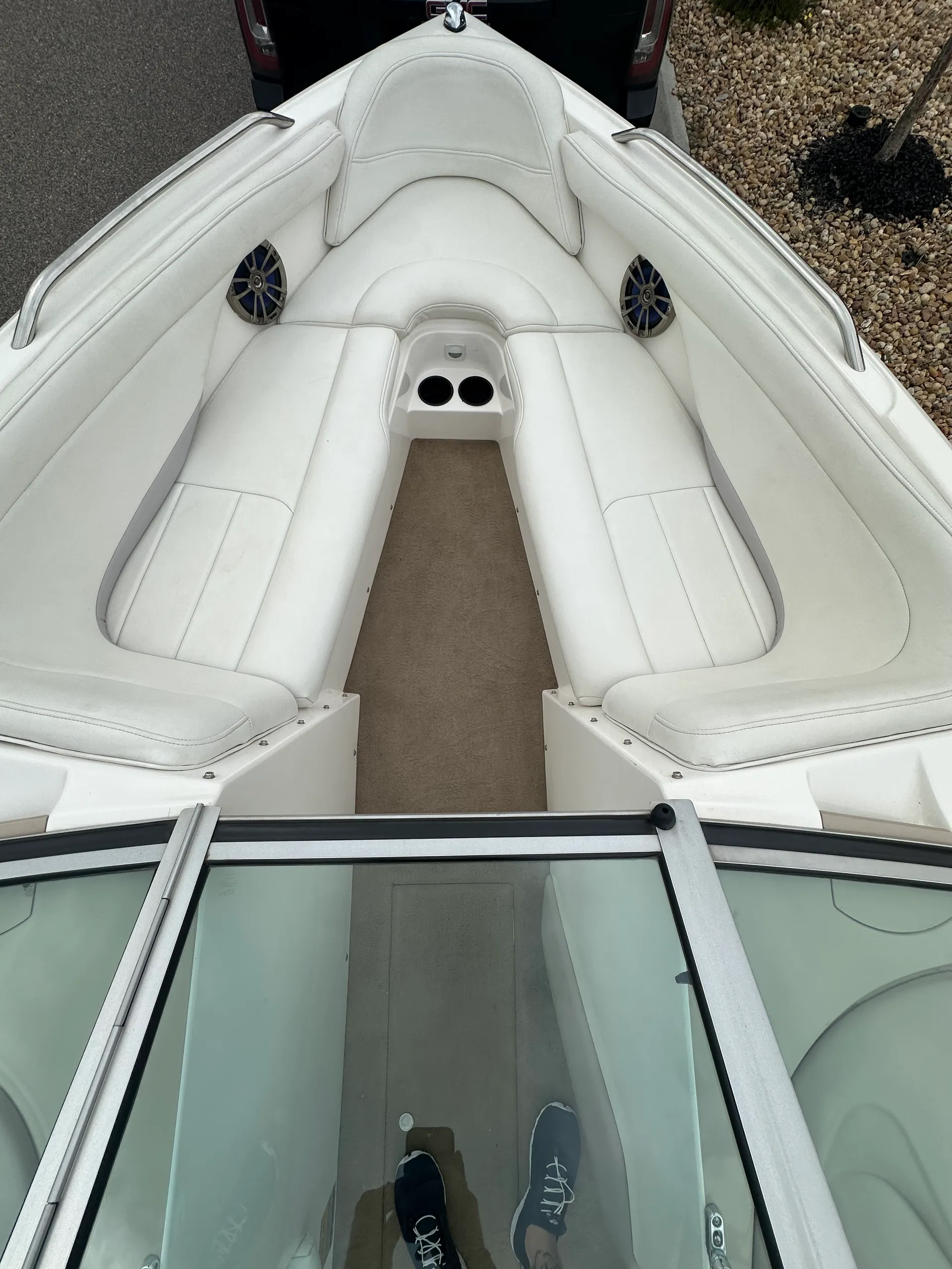 MASTERCRAFT BOATS X30 in Arvada, CO — photo 6