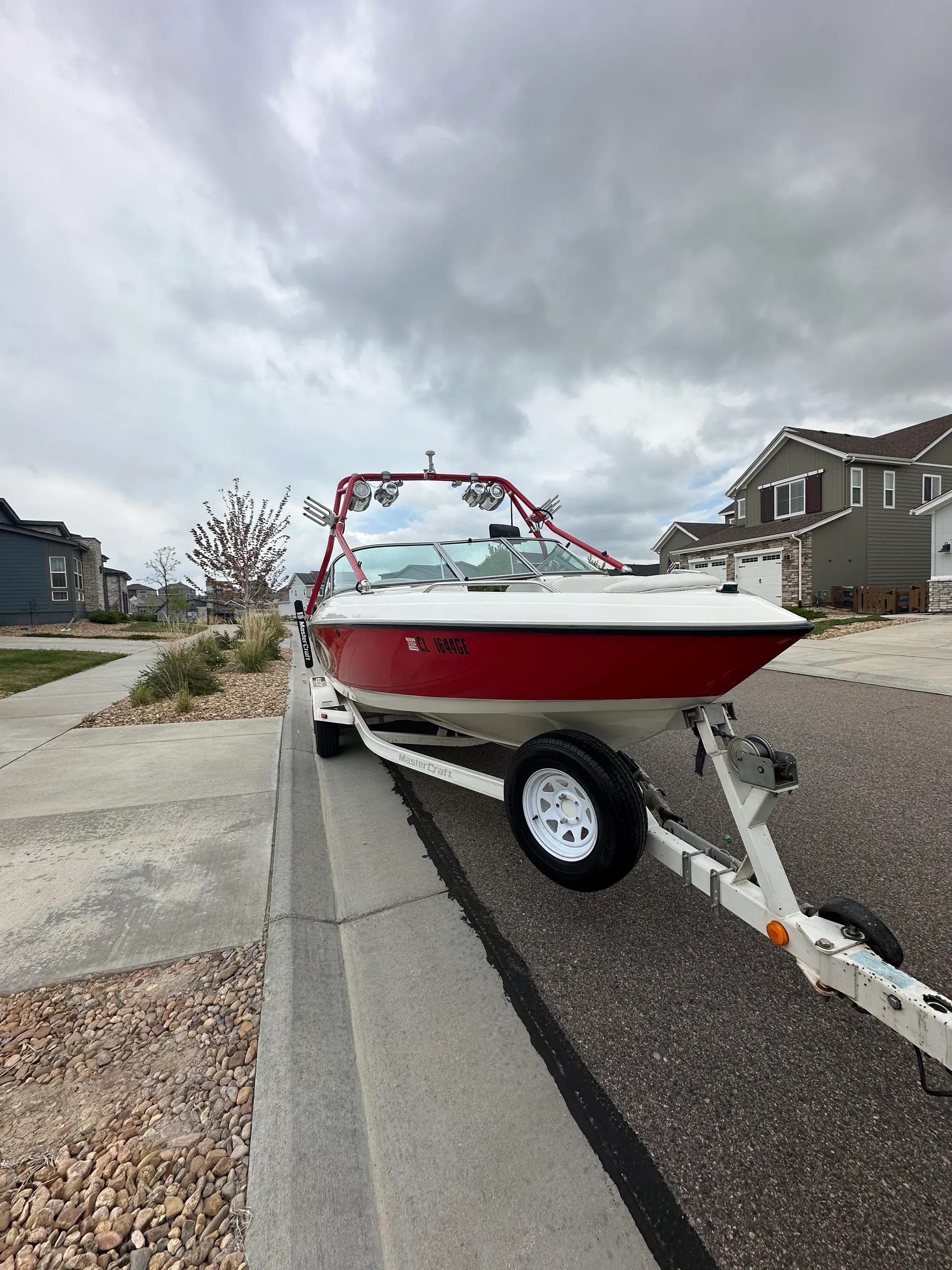 MASTERCRAFT BOATS X30 in Arvada, CO — photo 7