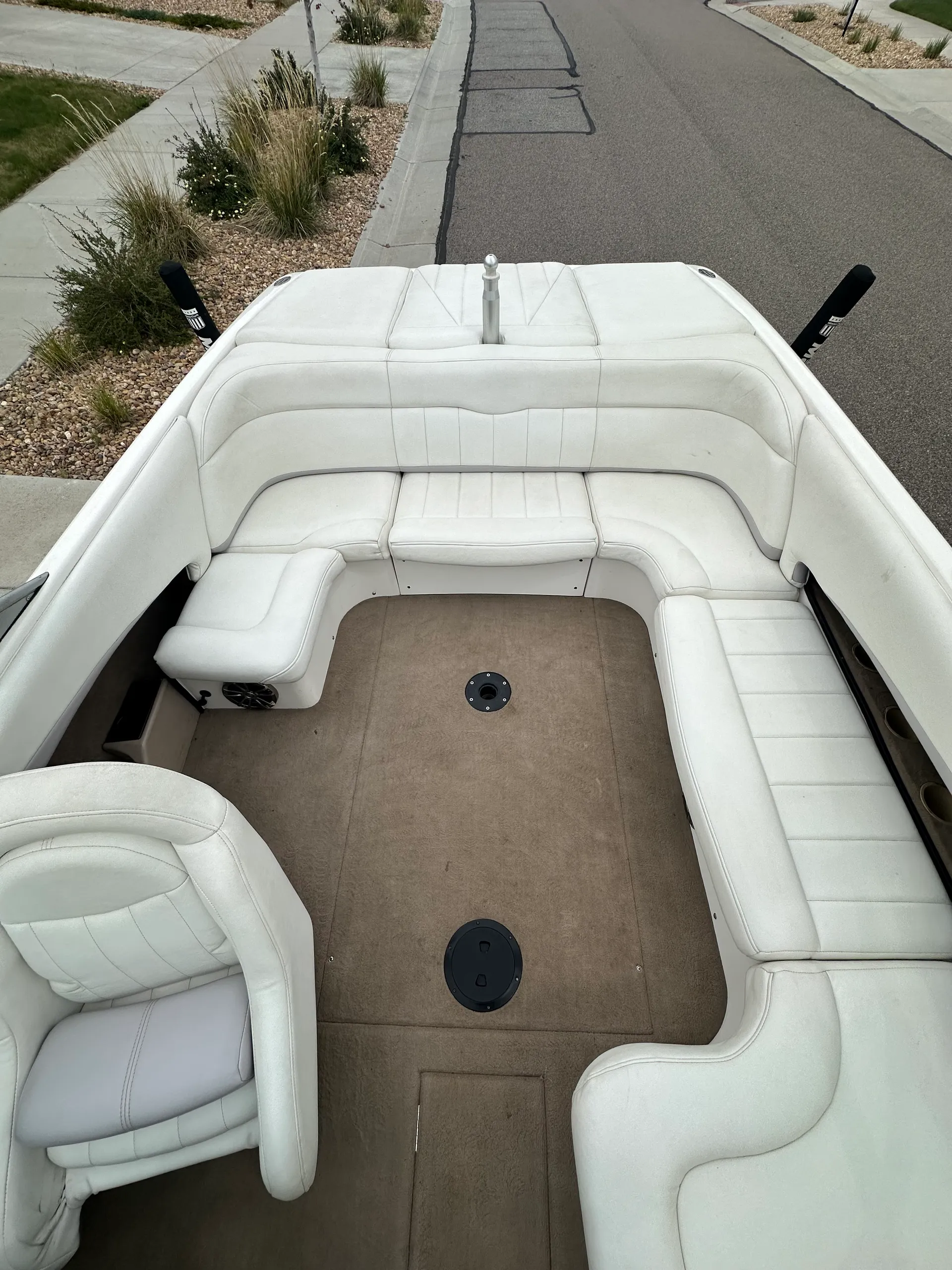 MASTERCRAFT BOATS X30 in Arvada, CO — photo 8